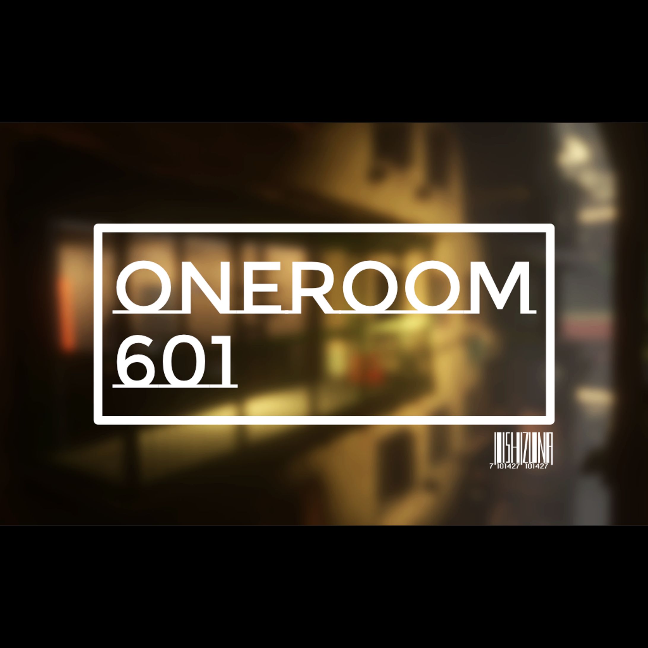 ワールド制作（ONEROOM 601）-1