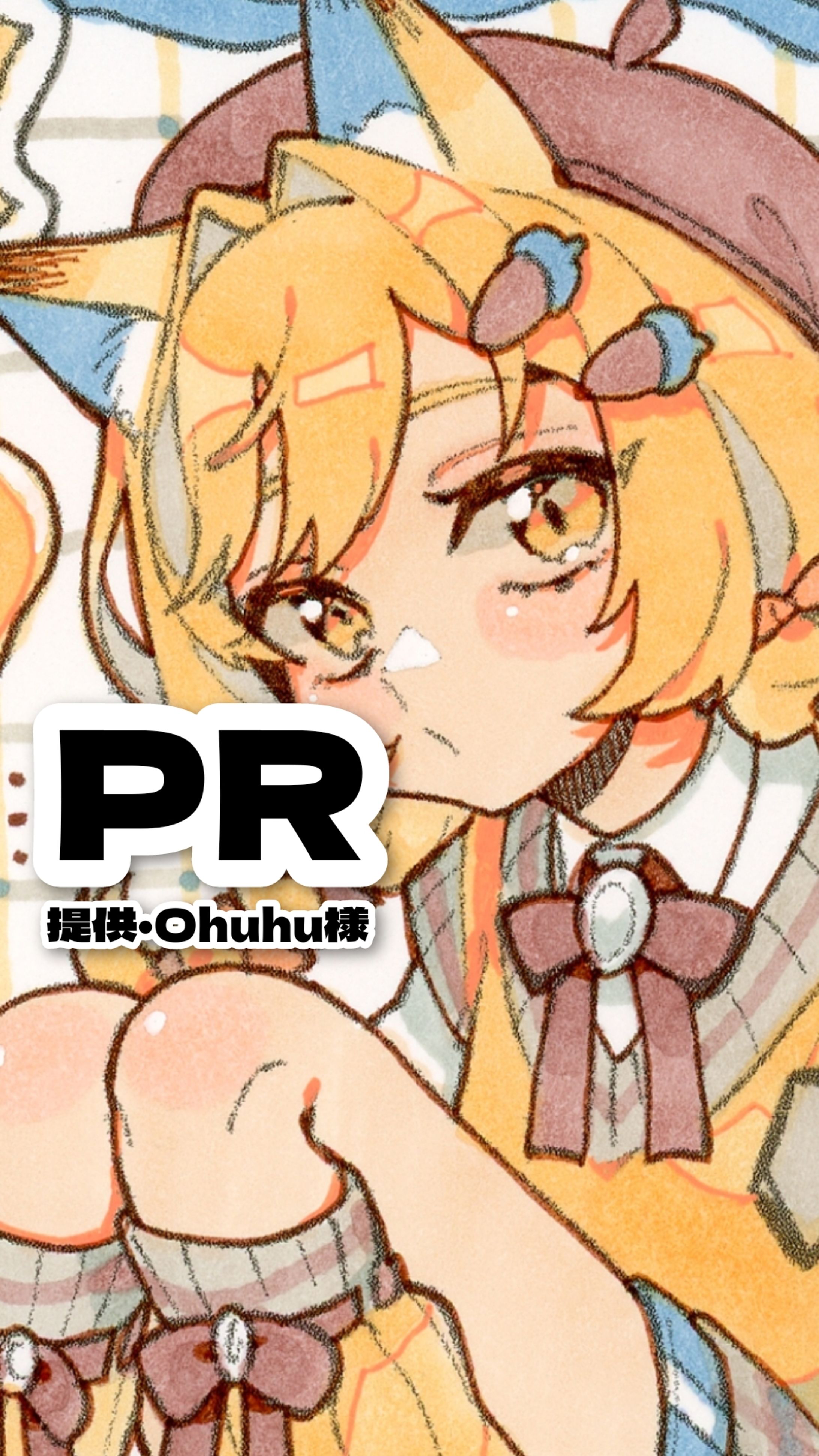 ❖PR│アルコールマーカー│提供・Ohuhu様-1