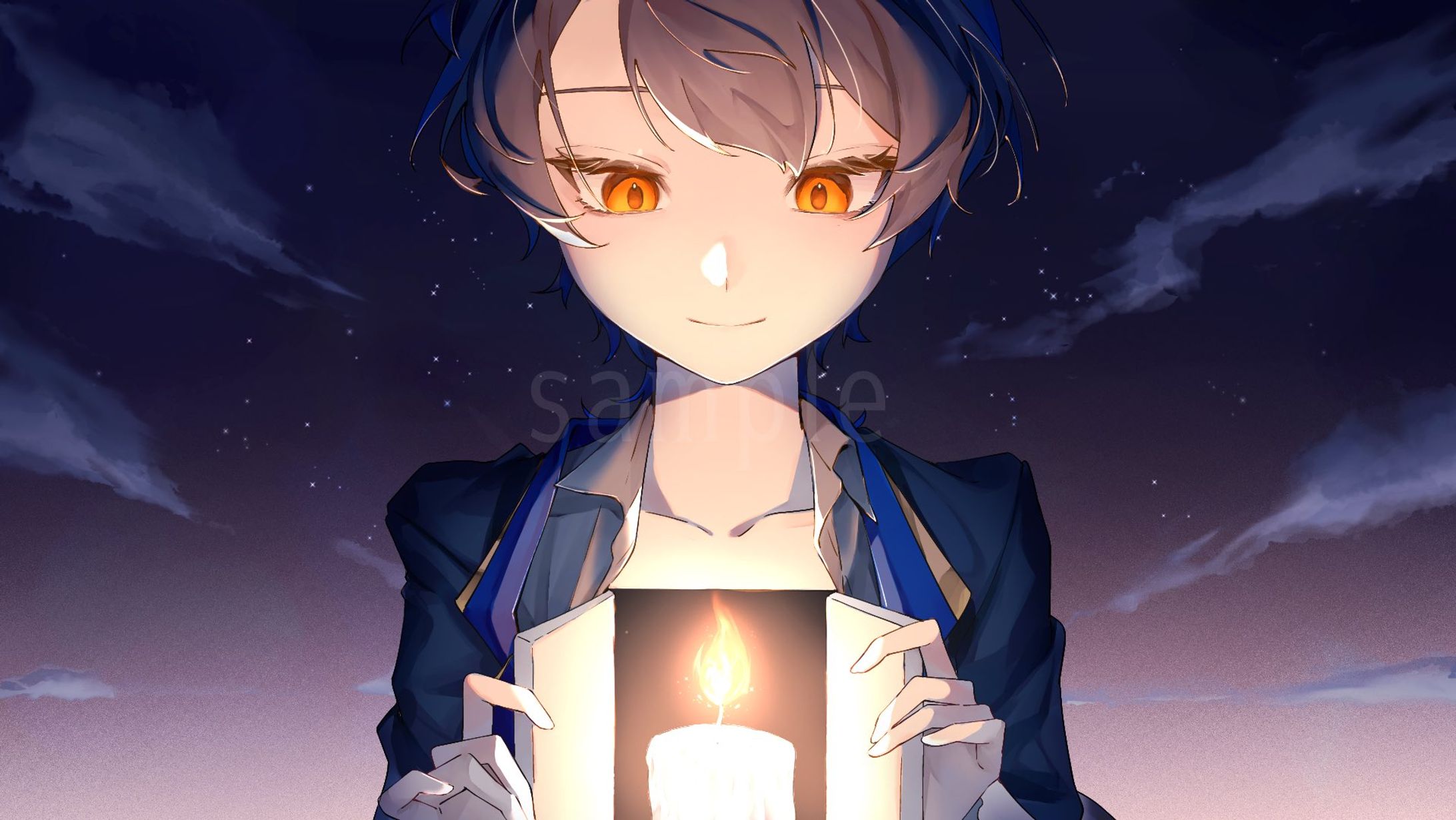 ヴィト・ネラ様 イメージ画像-1