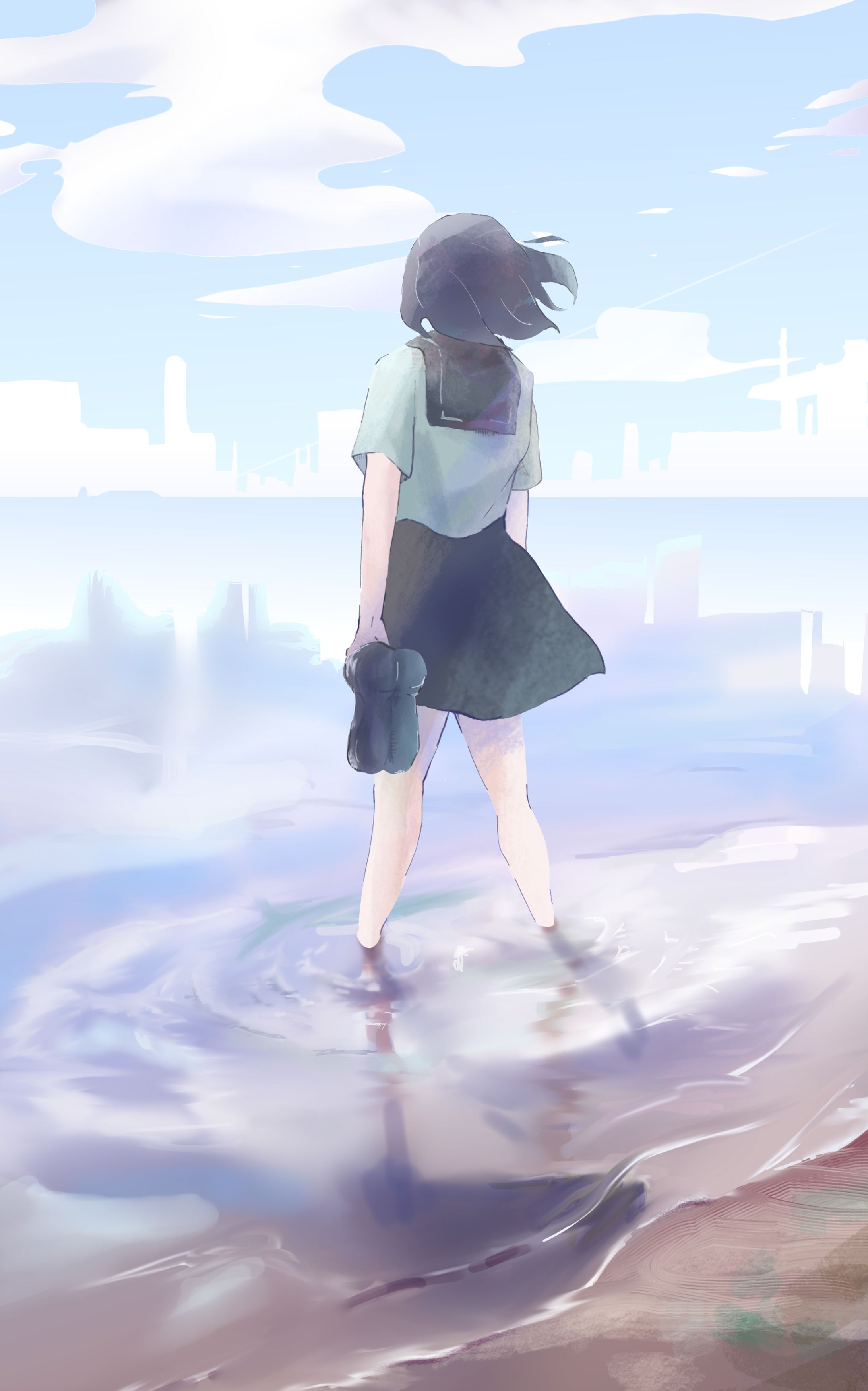 2023/10/01 落書き-1