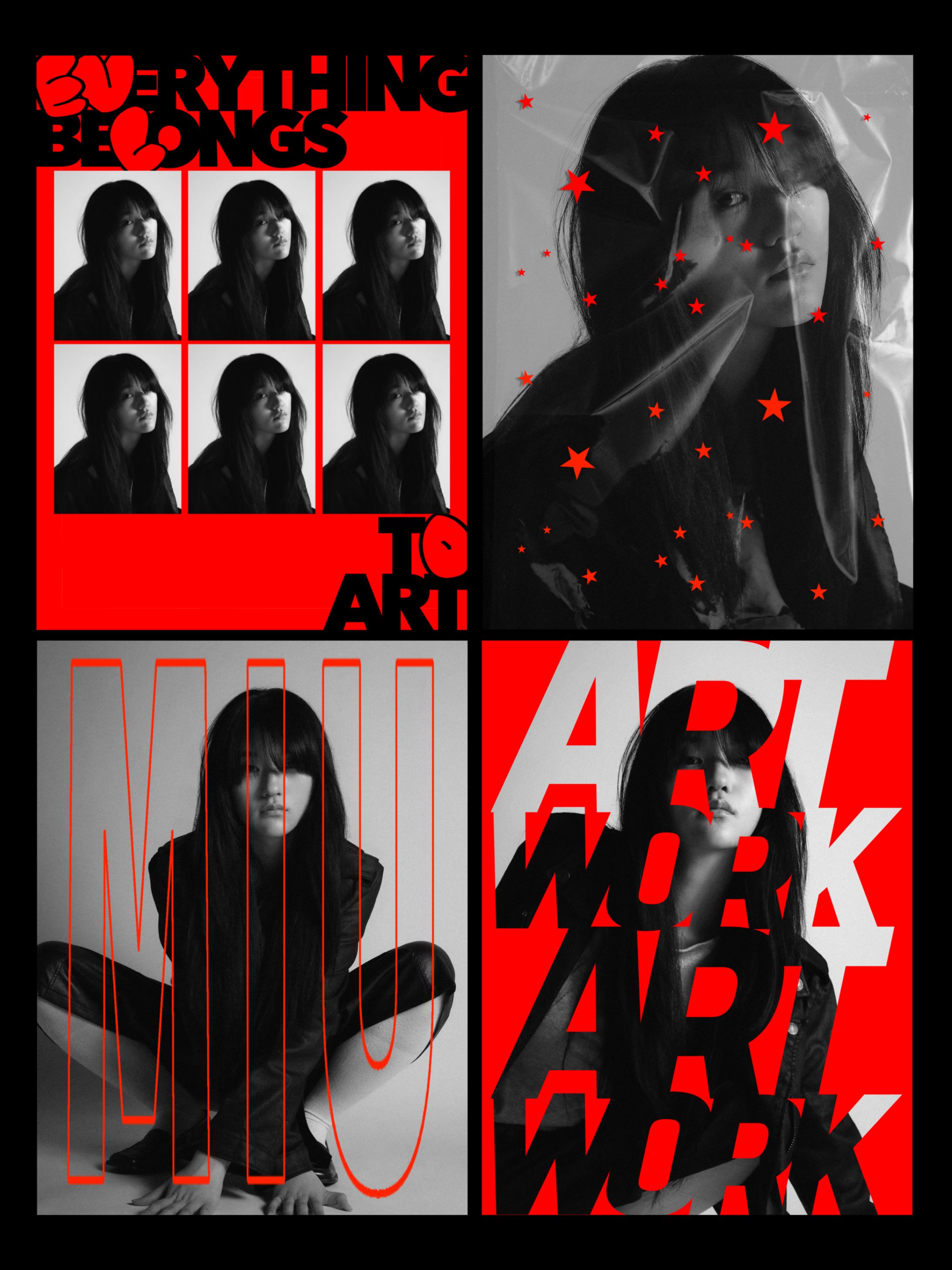 Personal Projects-1