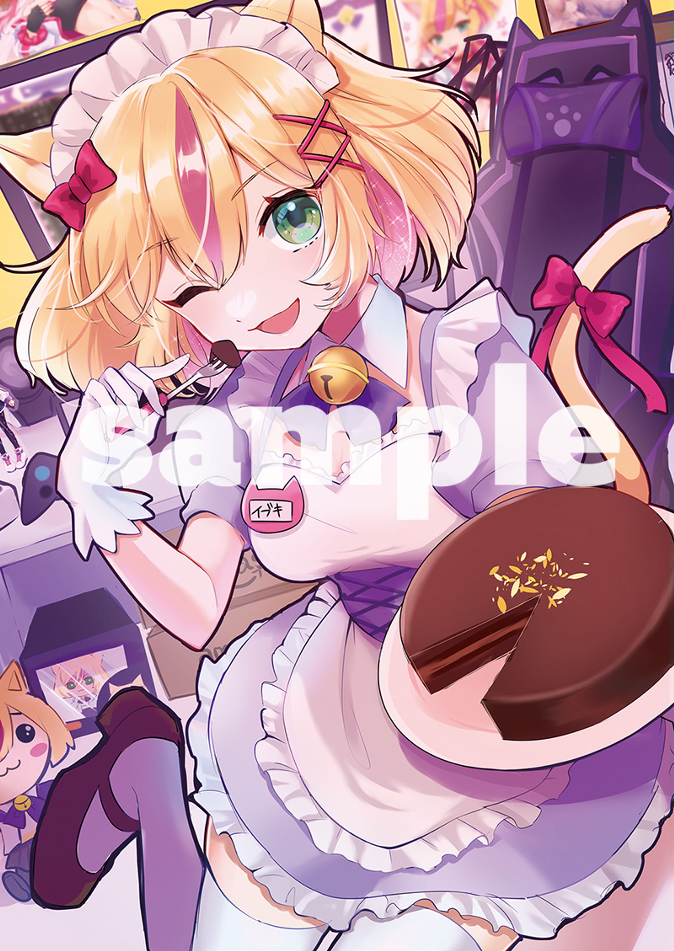 comission illust-1