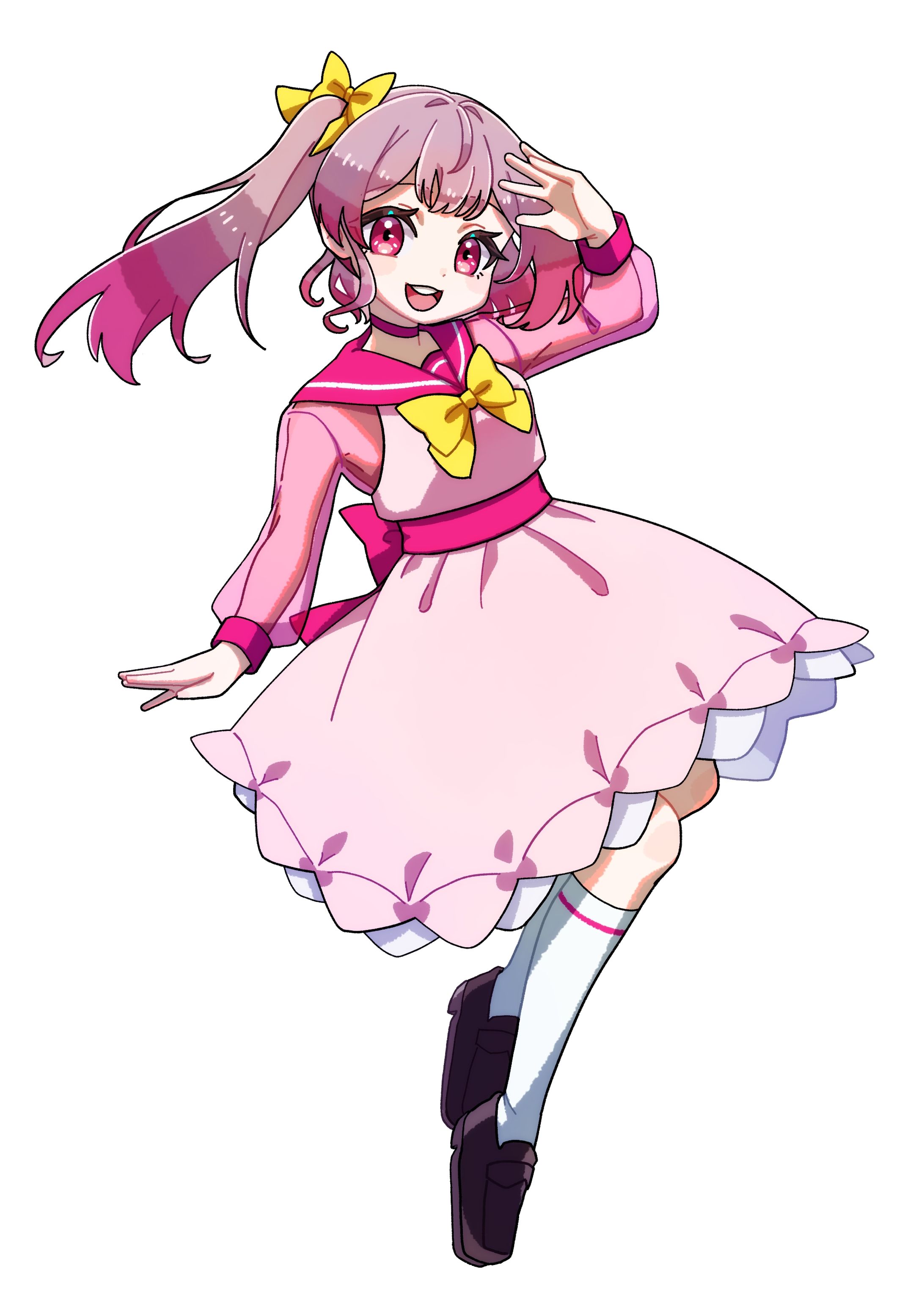 名瀬場 成良(なせば せいら)-1