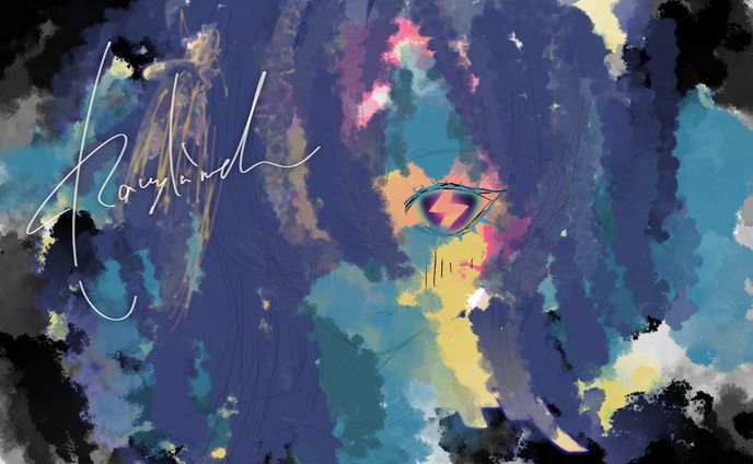 graphic designer、＊アニメーション＊