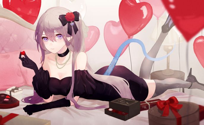 05 Indigo fanart