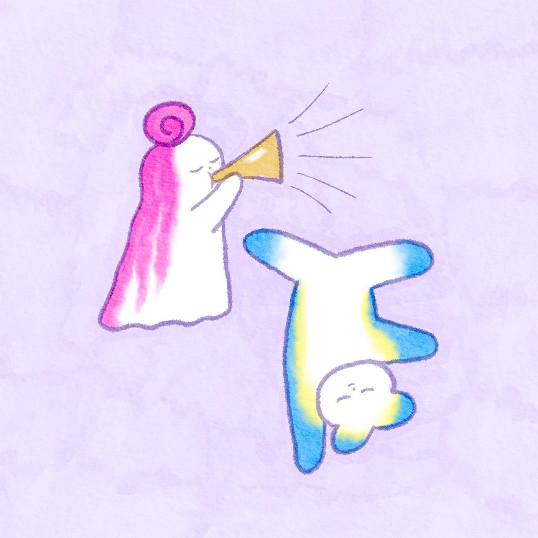 芸術家たち-1