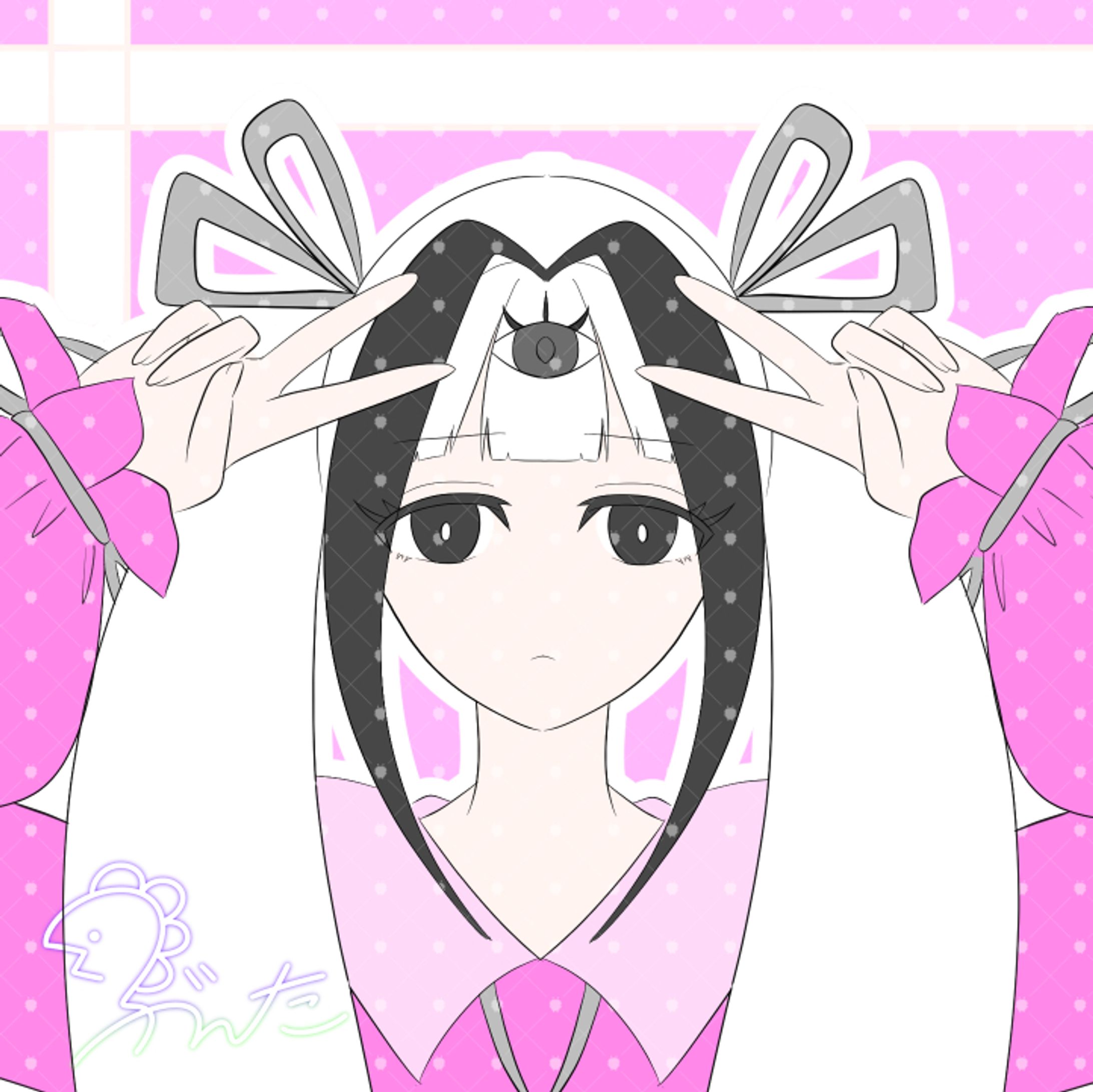 匿名 / アイコン-1