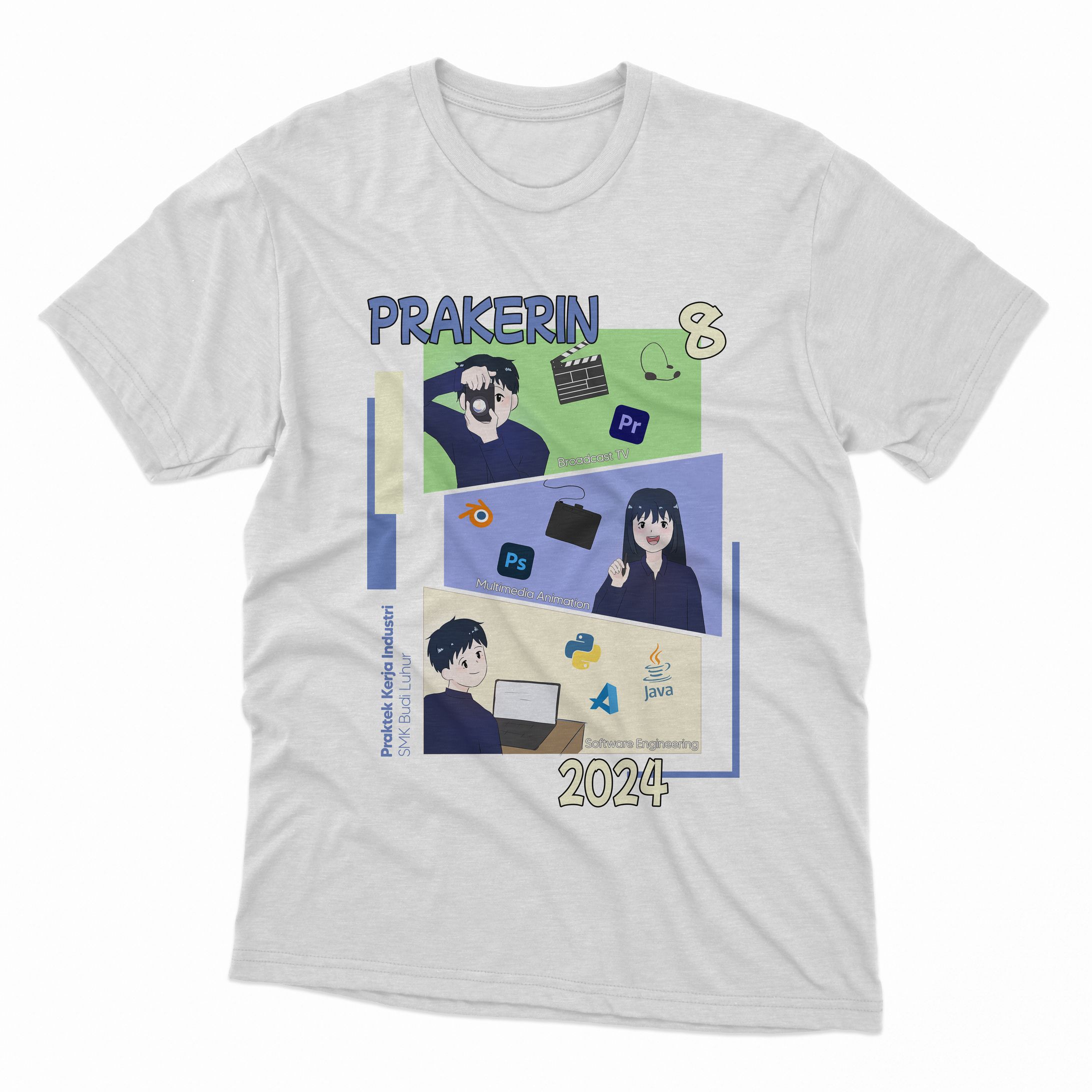 T-shirt Design-1