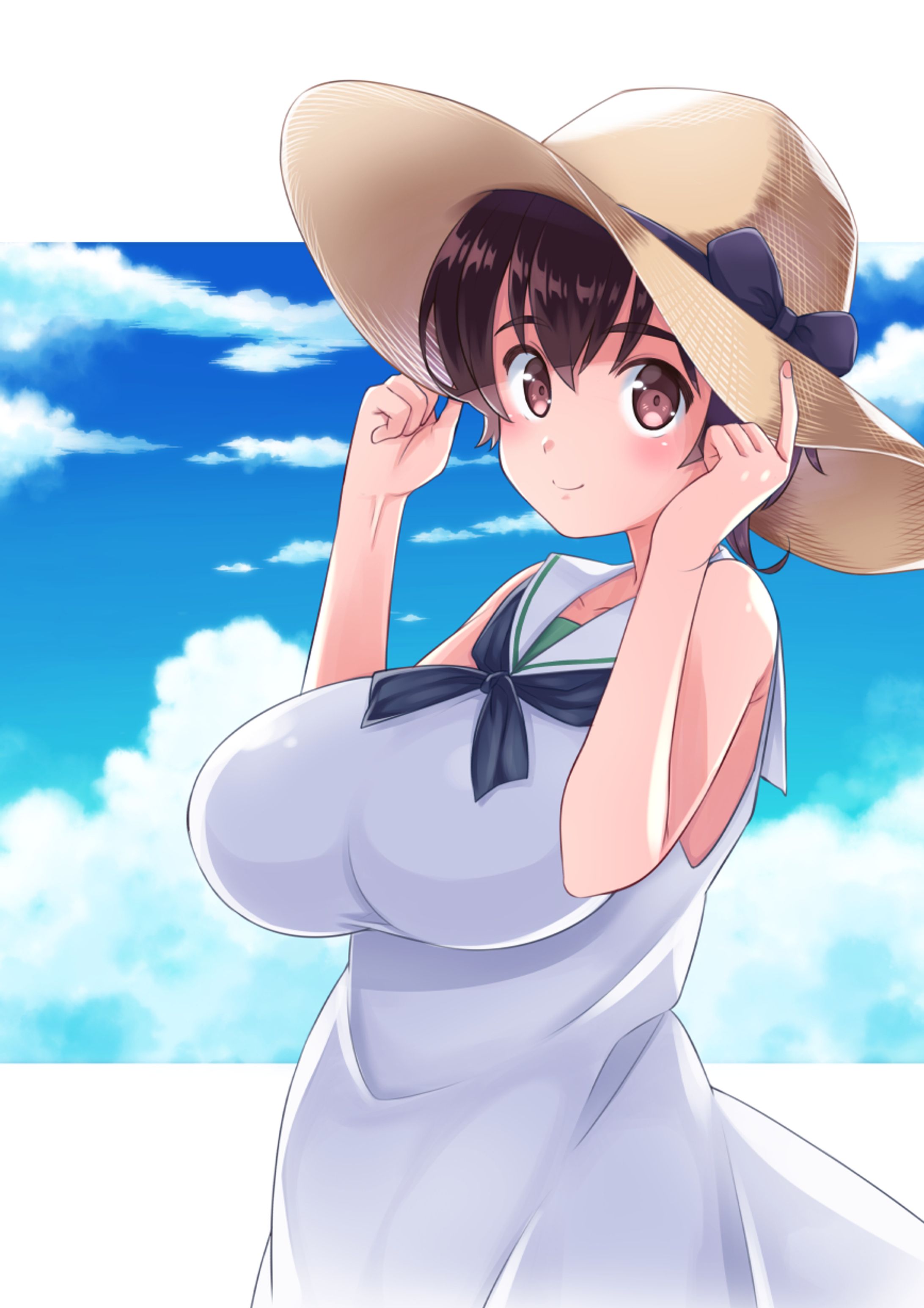 柚子ちゃん-1