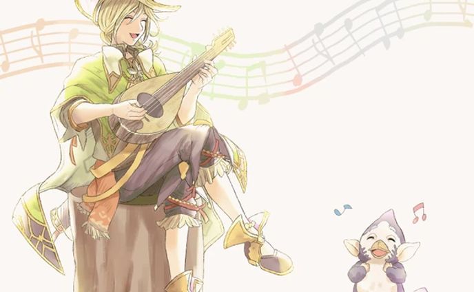 二次創作