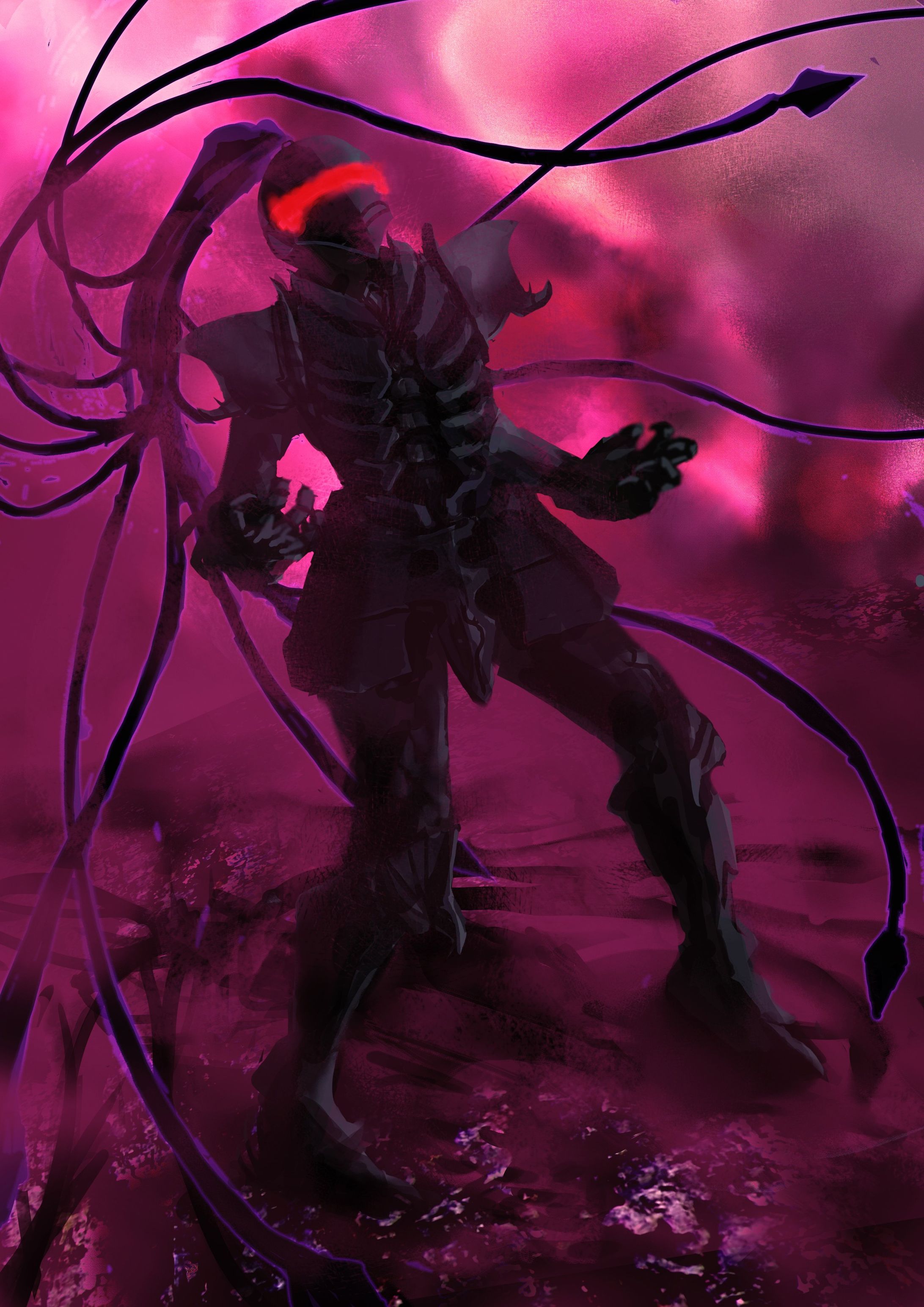 ランスロット（バーサーカー）-1