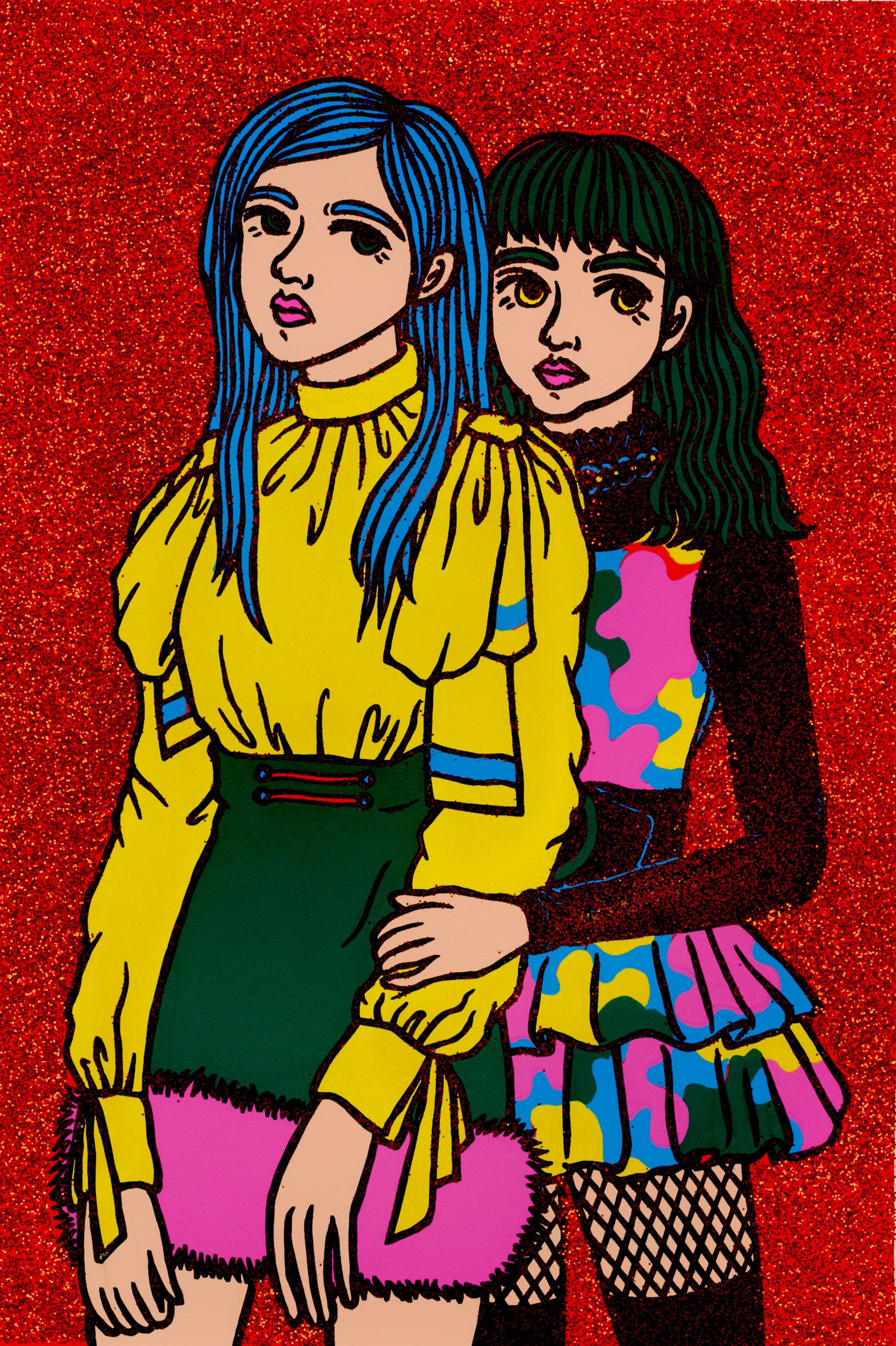 two rumane-1