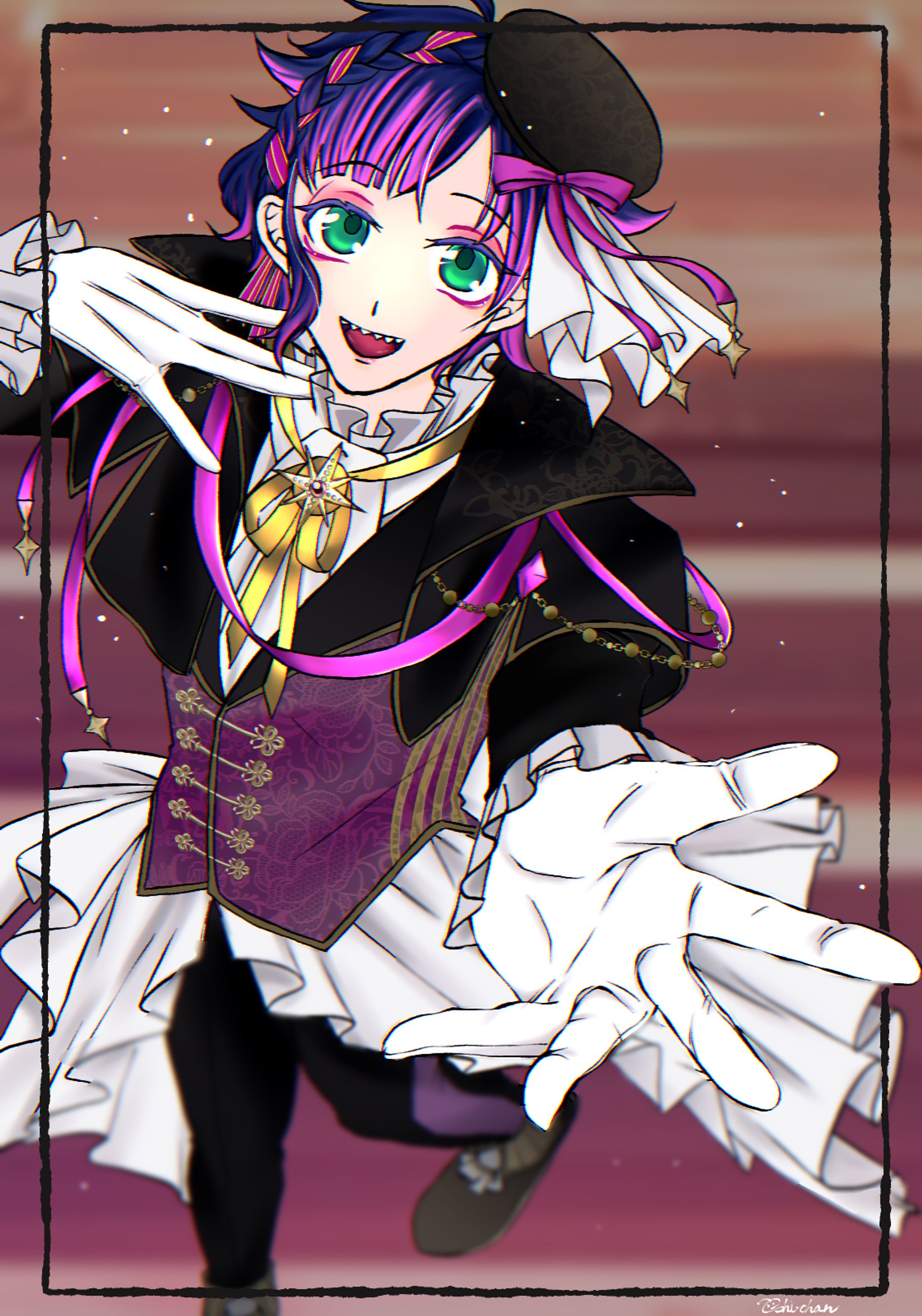 捧げ絵-1