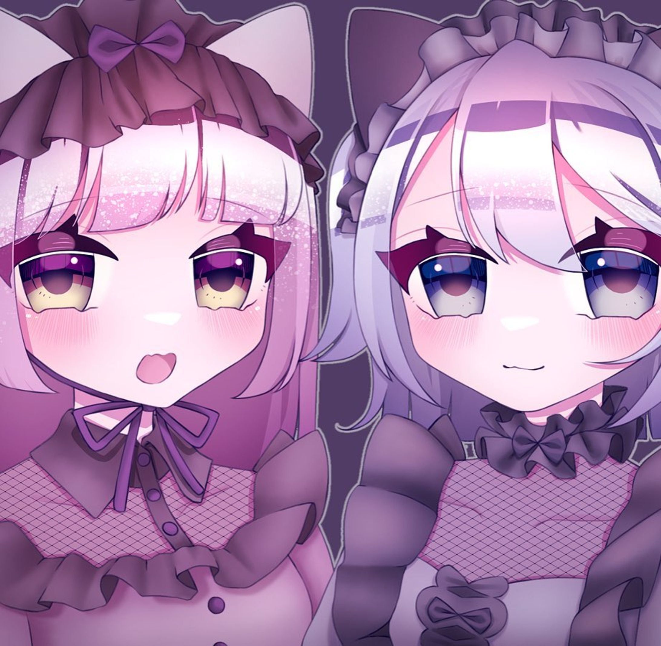 🤍🐱💘🐱🖤

 #いらすとぐらむ 
 #いらすと好きな人と繋がりたい 
 #いらすと 
 #イラスト 
 #イラスト好きな人と繋がりたい 
 #artwork #illustration #kawaiigirl #kawaiiillustration 
#fypシ #fyp-1