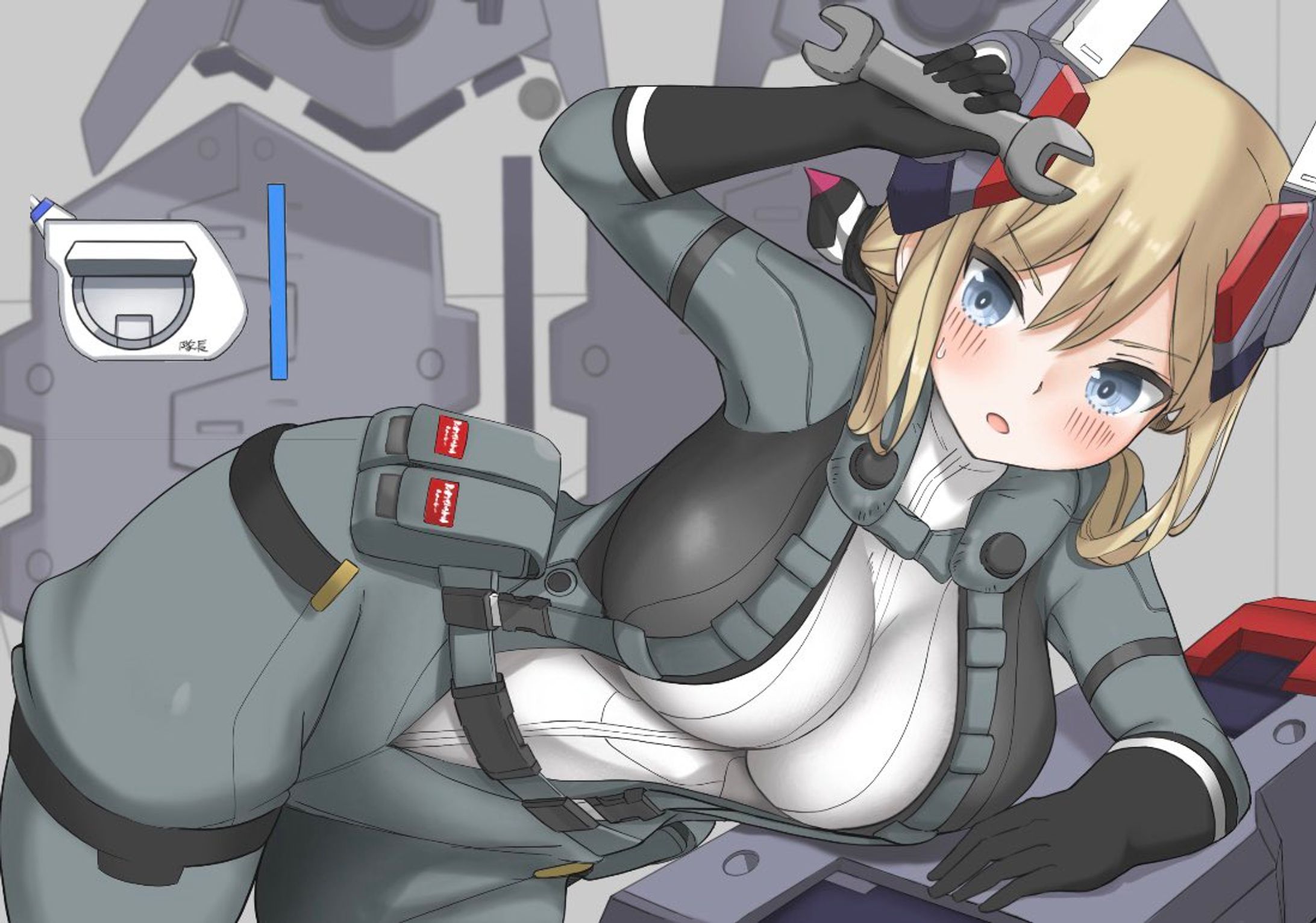 キャラクターイラスト-1