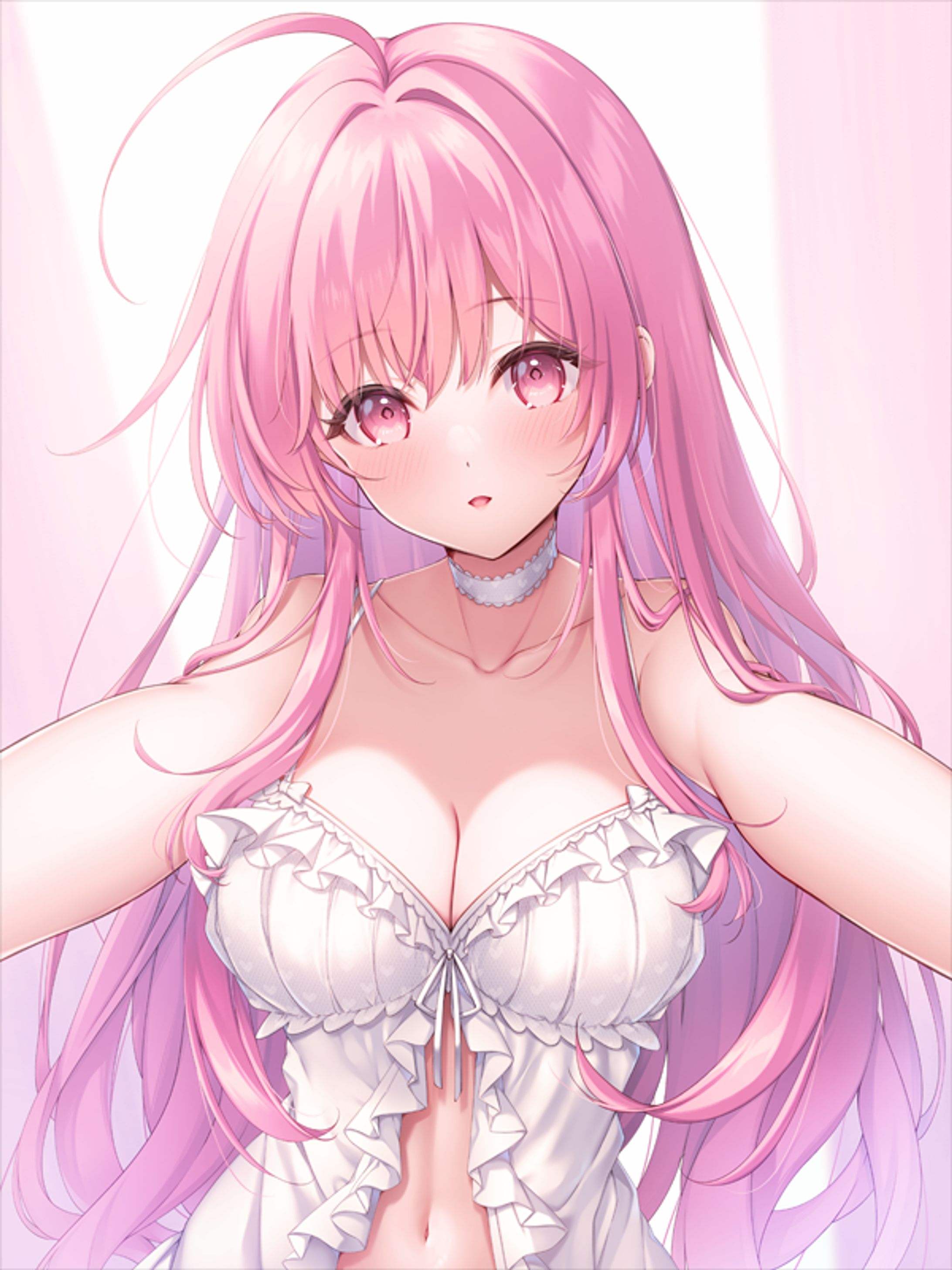 御崎ひよりさん活動用イラスト⑩-1