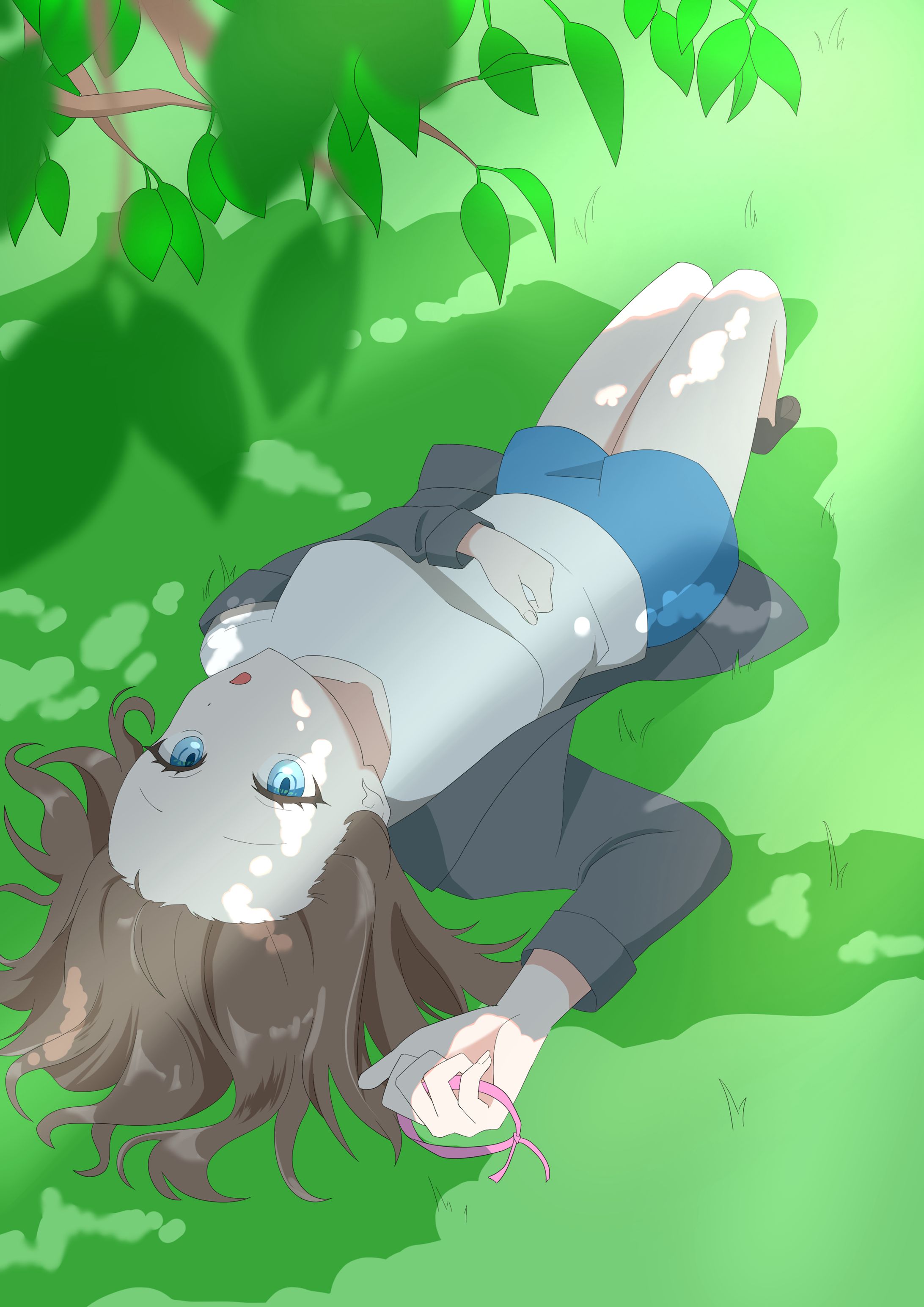 背景ありイラスト-1