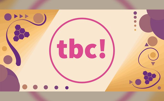 [Logo] TBC badge icon