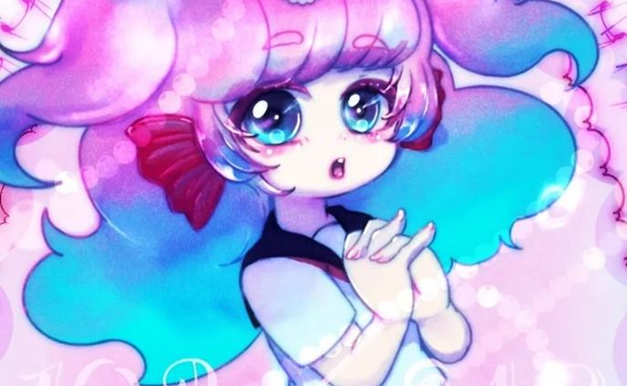 yuniko
#illustration #originalcharacter
