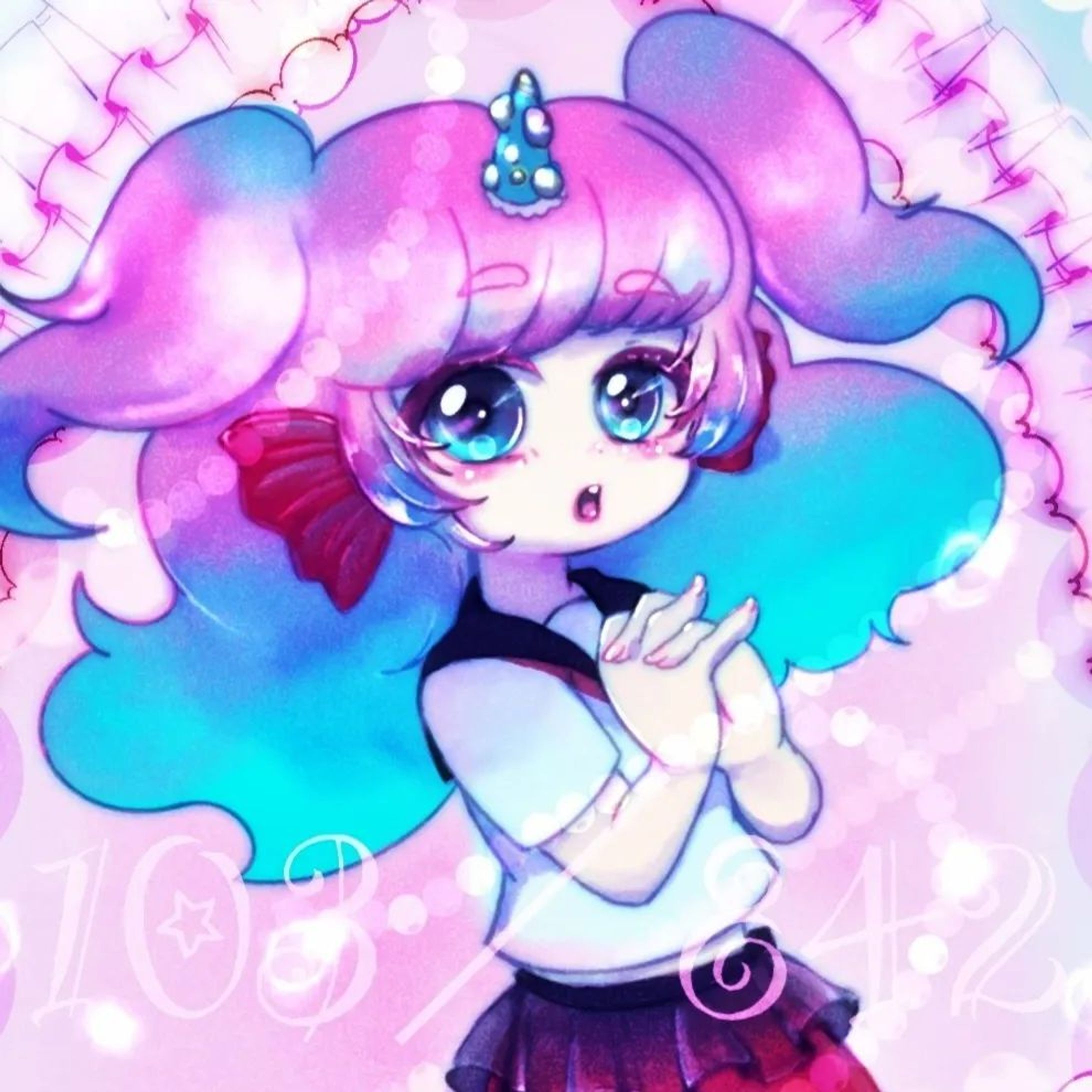 yuniko
#illustration #originalcharacter-1