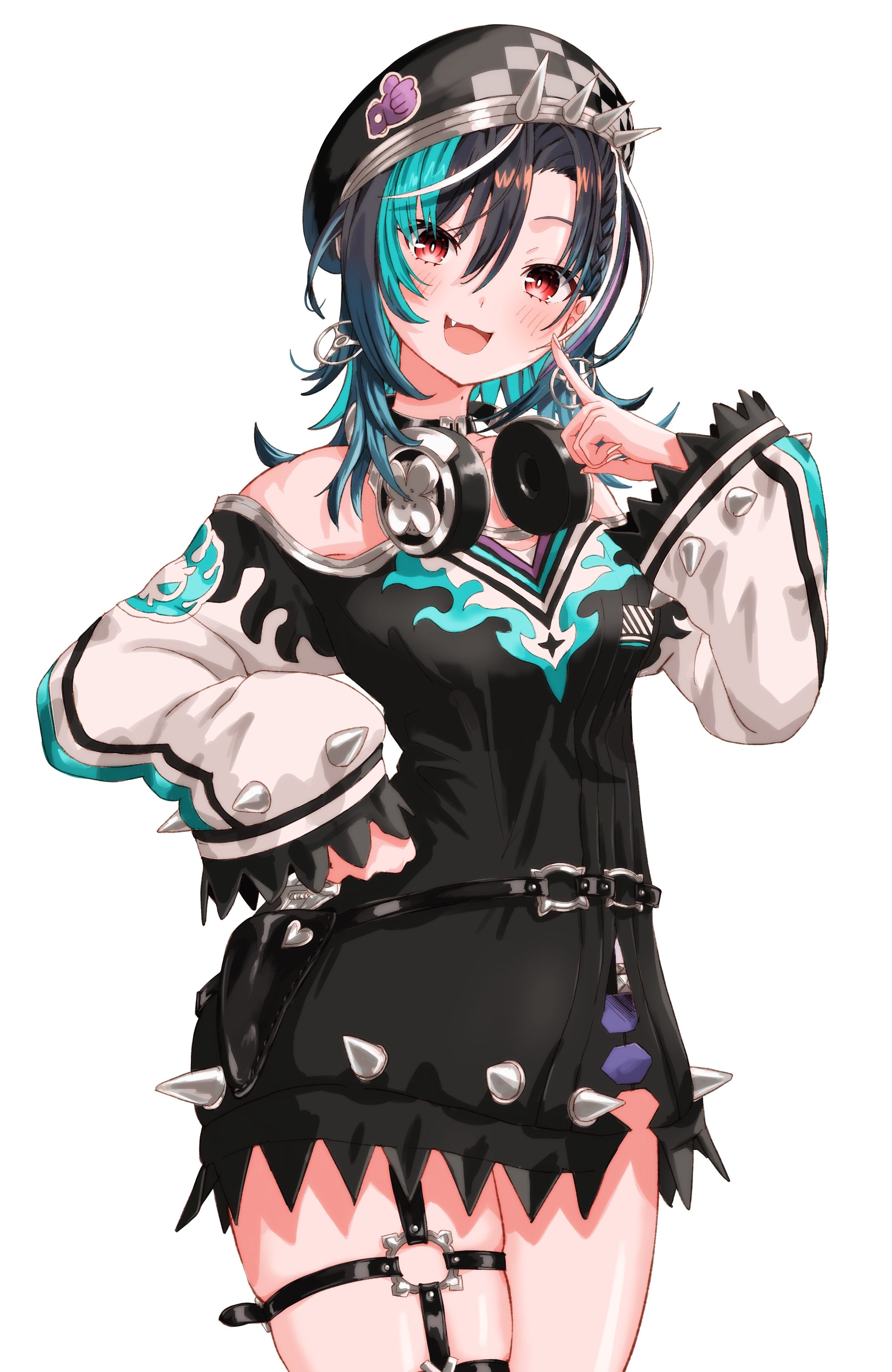 輪堂千速FA1223-1