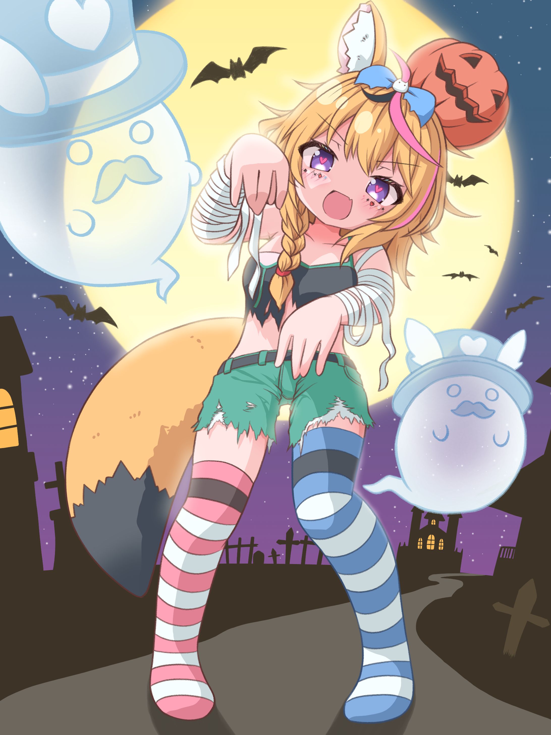 ハロウィンポルカ🎃-1