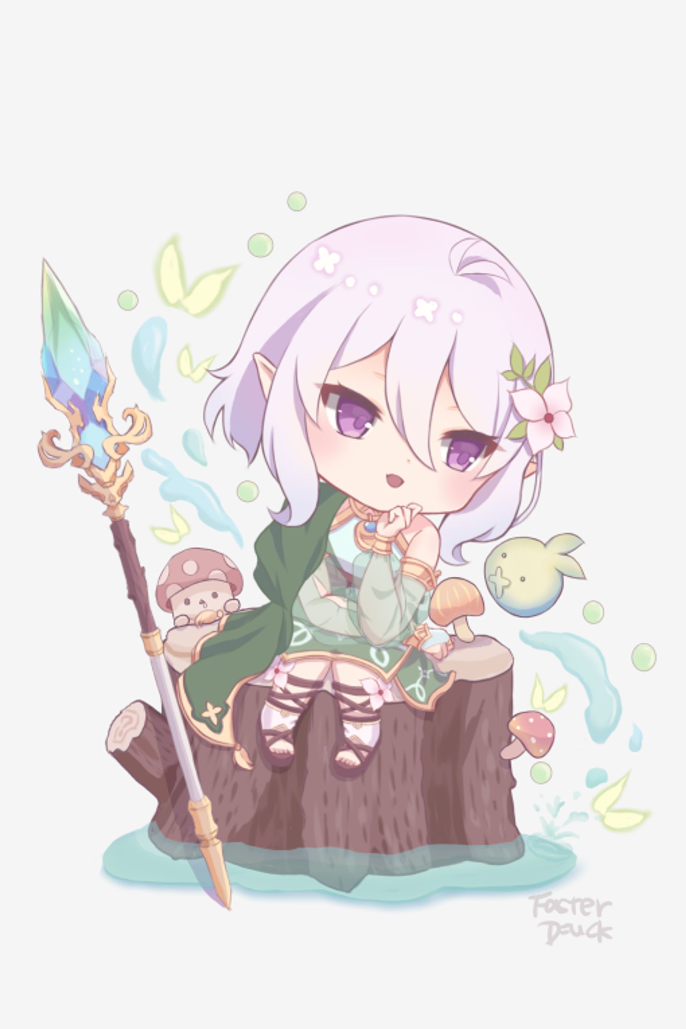 コッコロちゃん-1