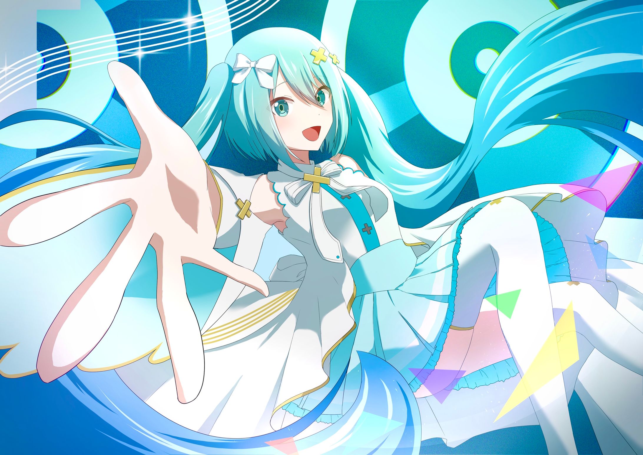 ミクの日2025-1