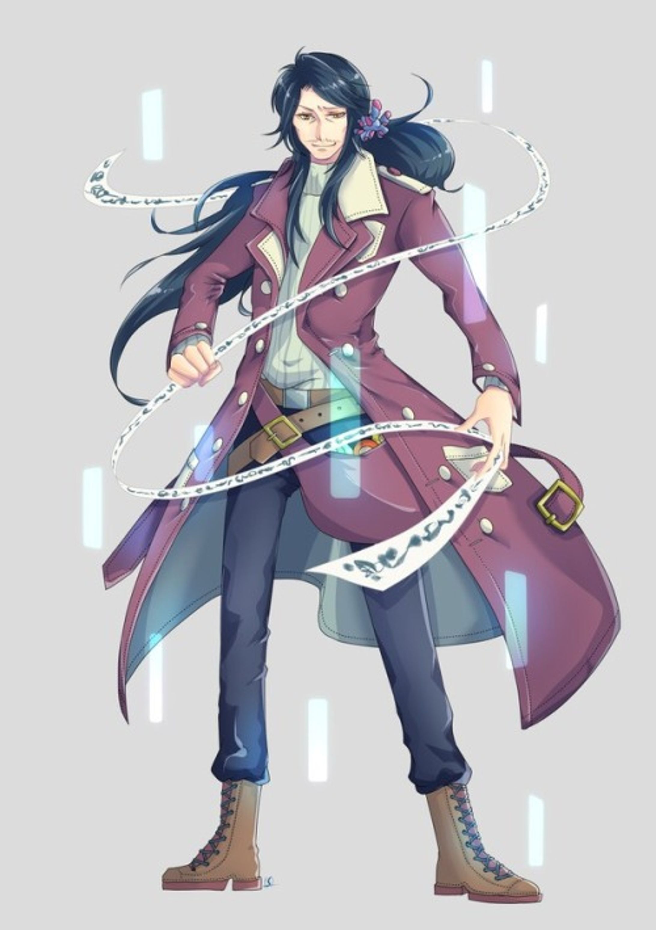 オリジナル立ち絵03-1