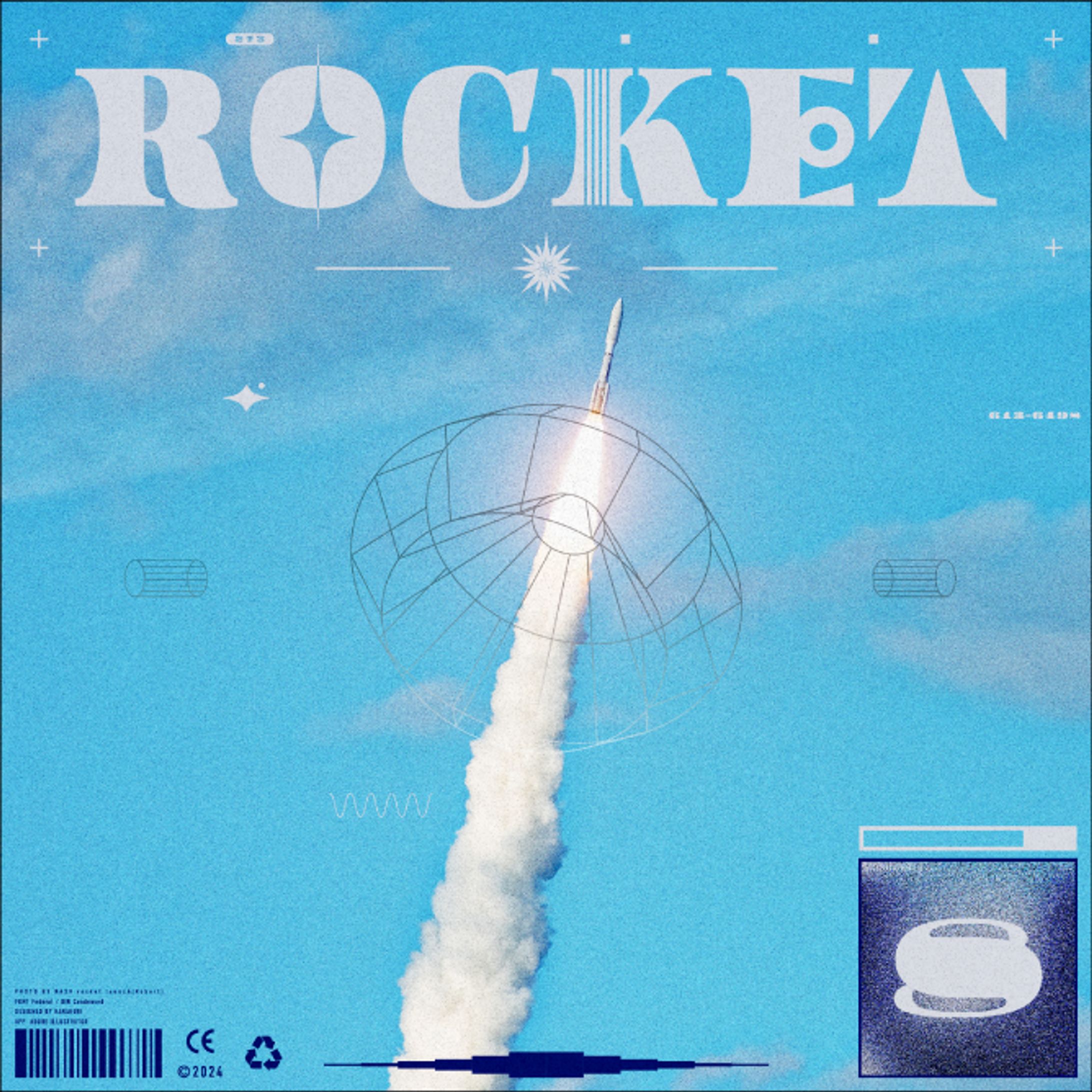Graphic | Rocket-1