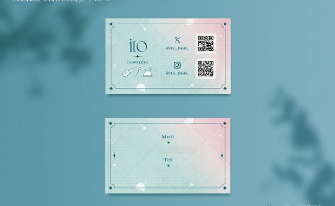 ito様名刺