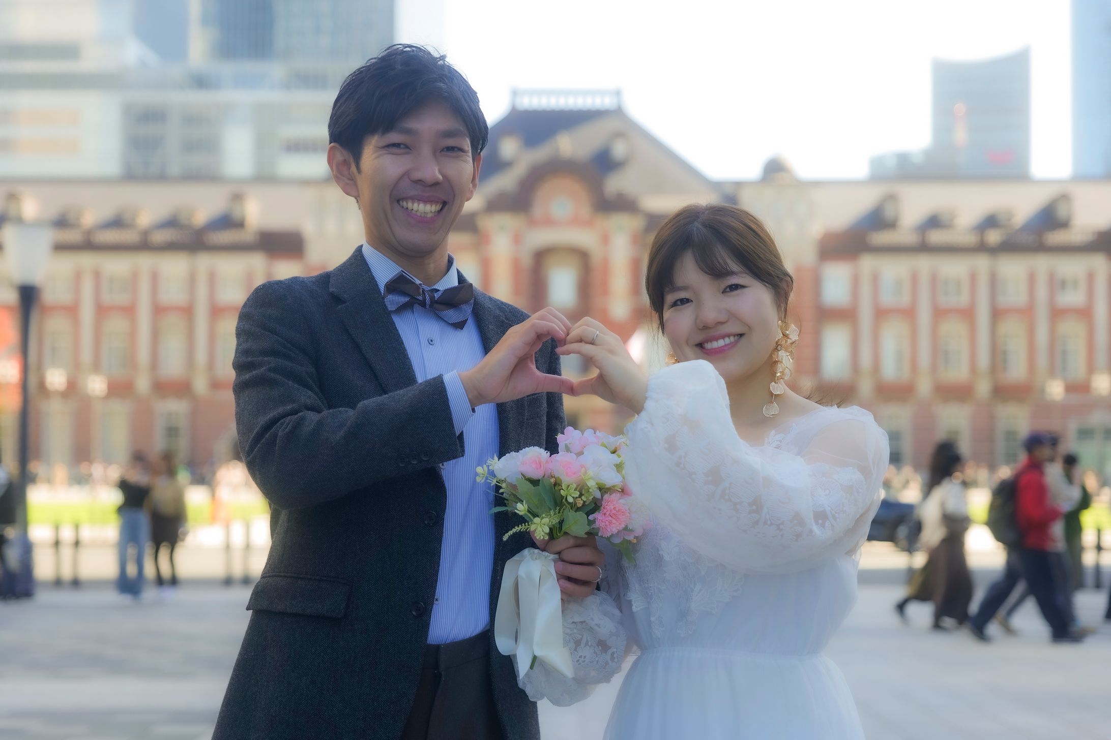 永遠の愛を誓って-1