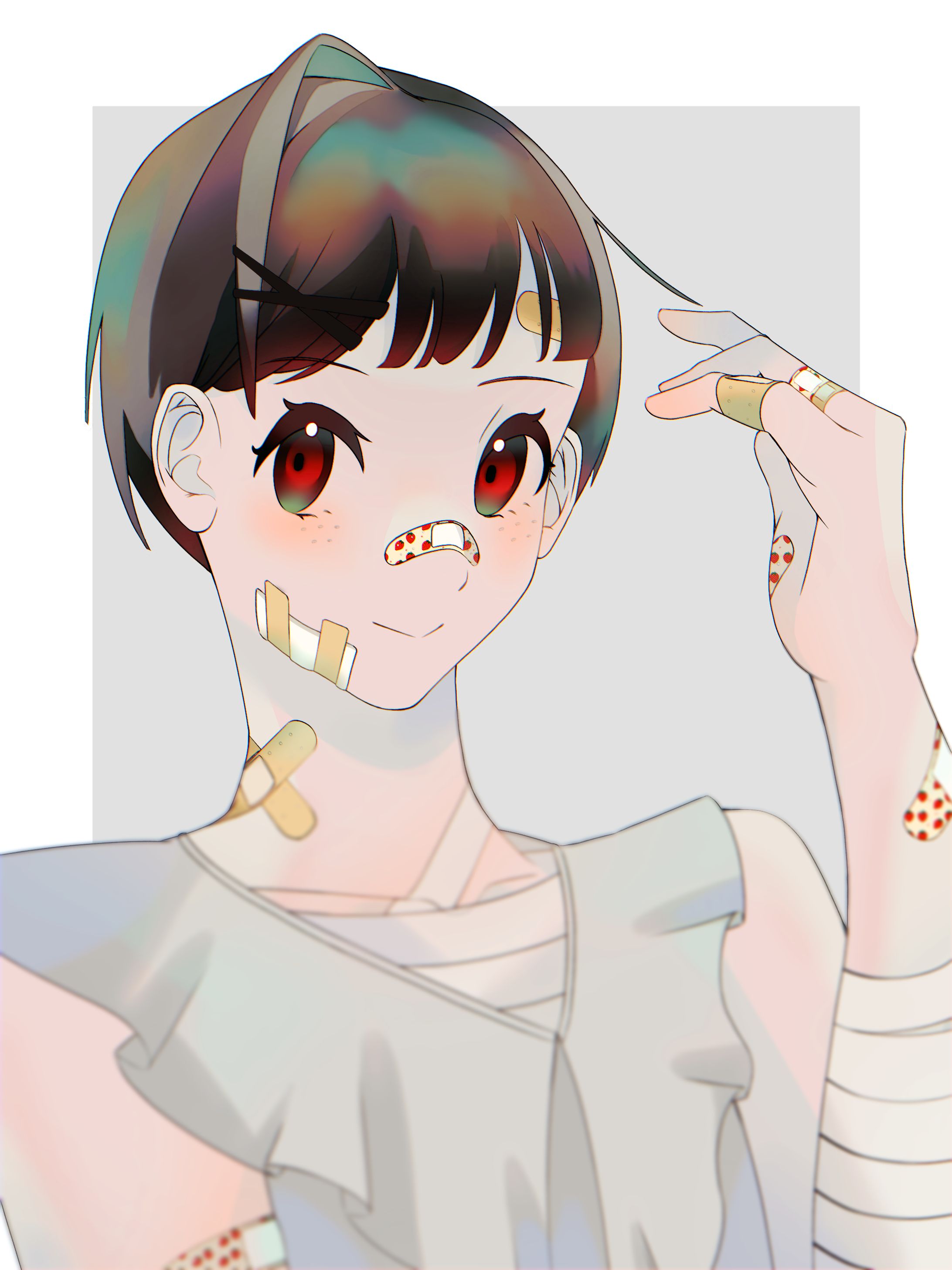 一次創作-1