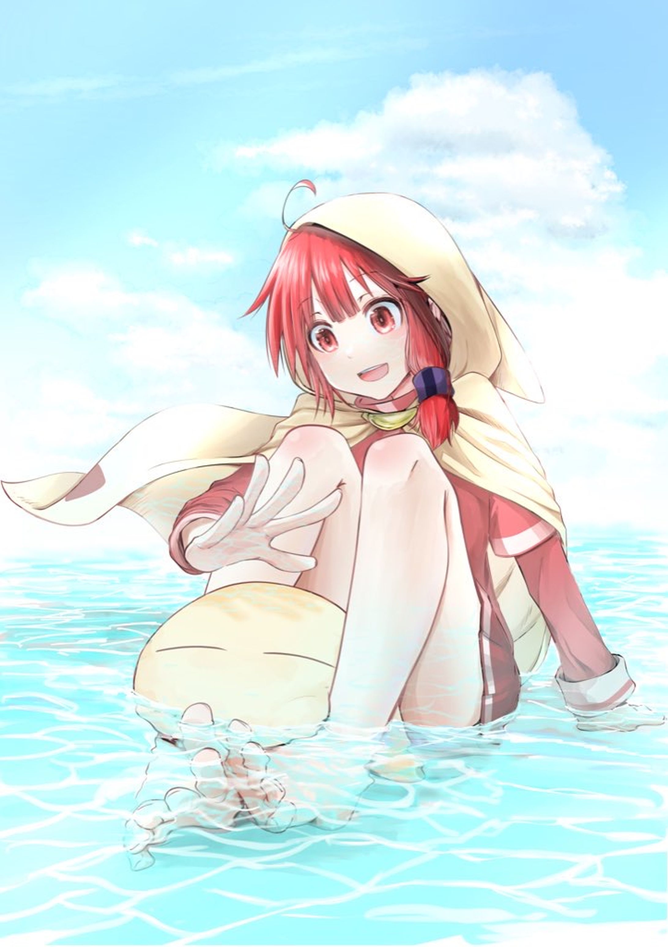 まだまだ夏☀️-1