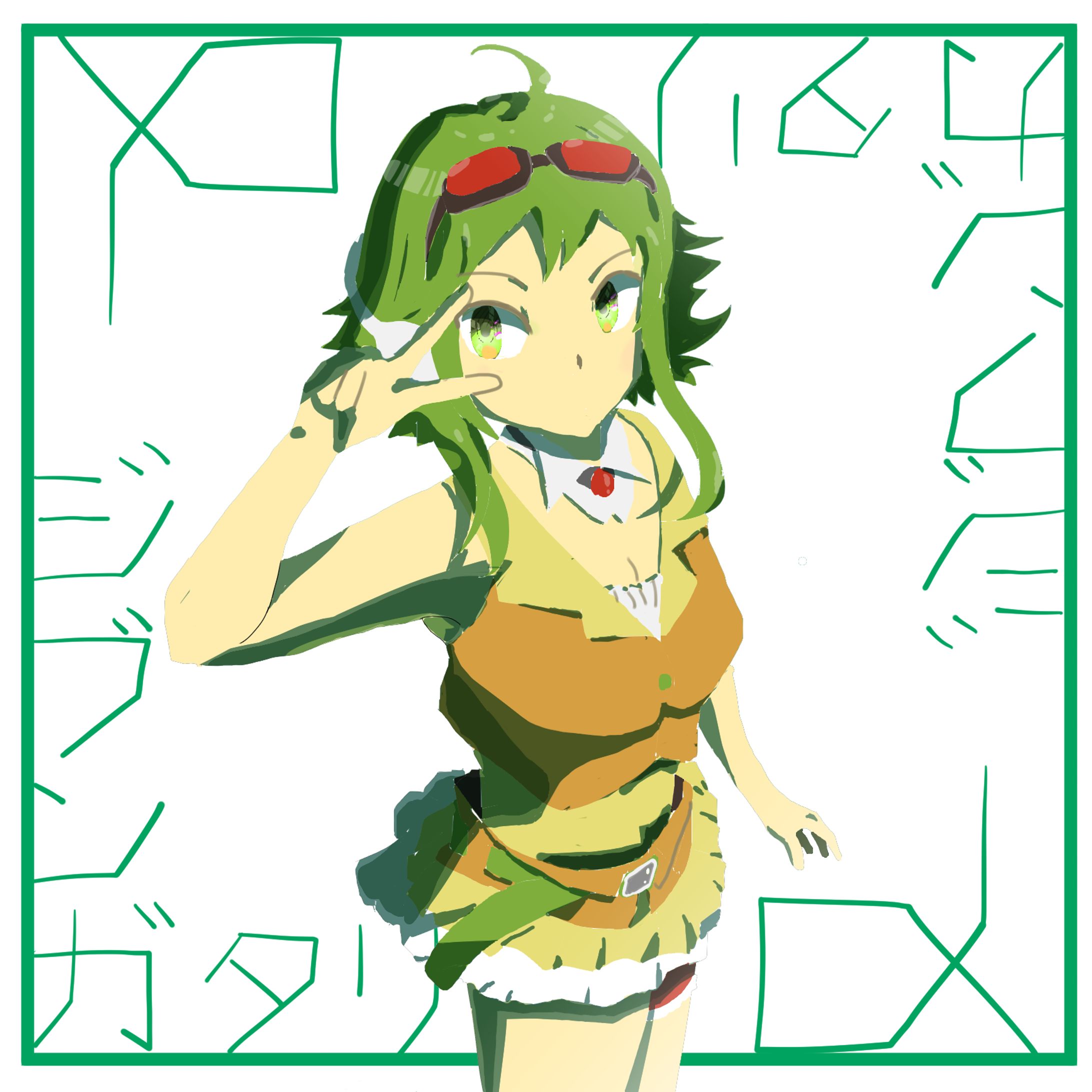 アルバム「ジブンガタリα」-1