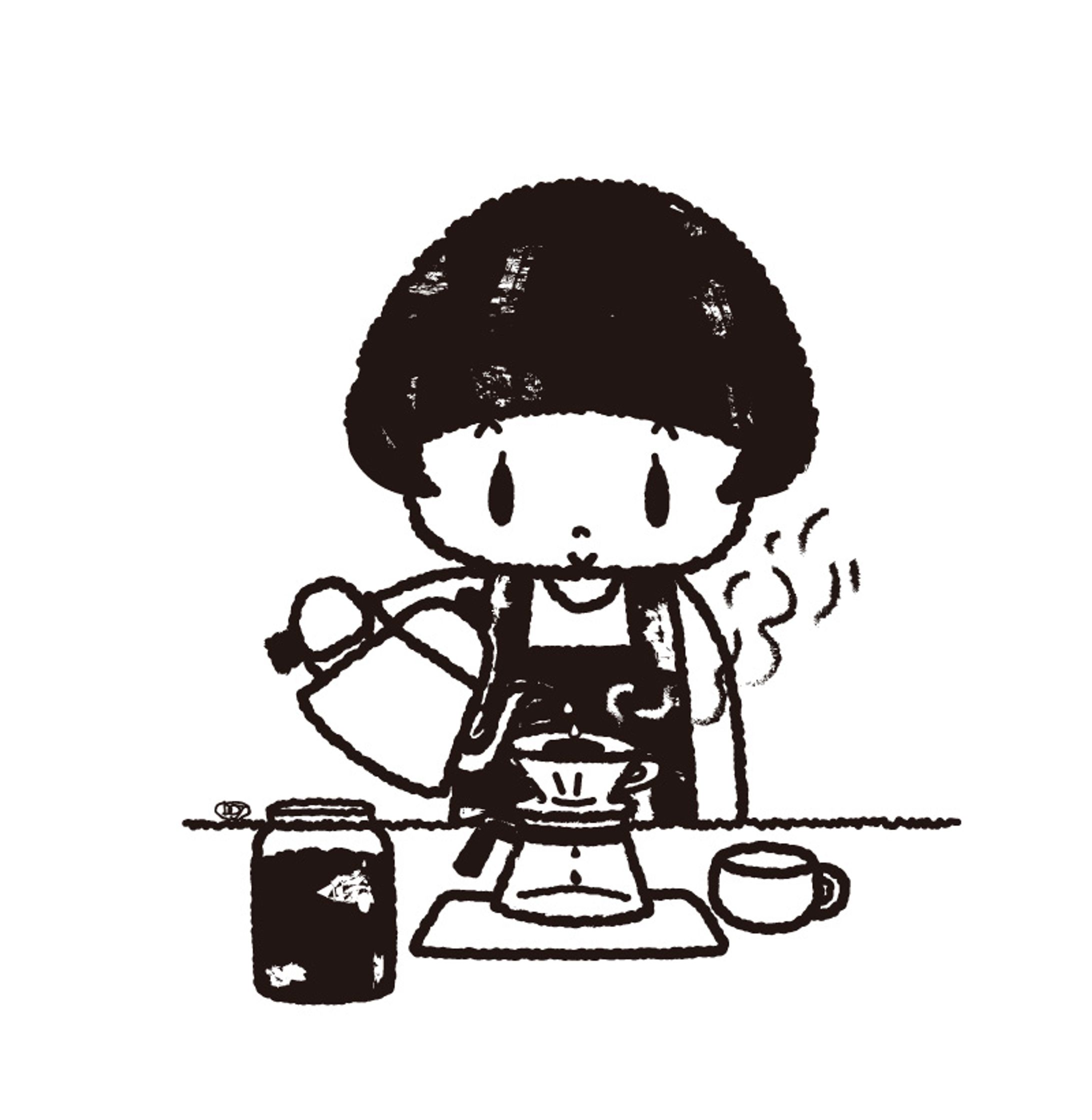 Cafe DOTかもしれない-1