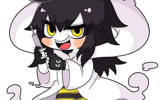 二次創作