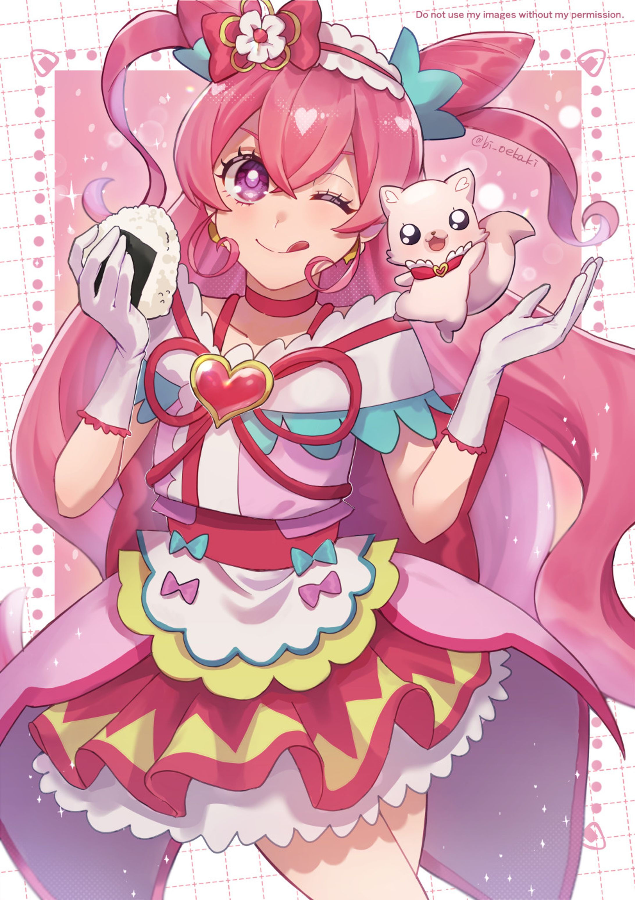 キュアプレシャス-1