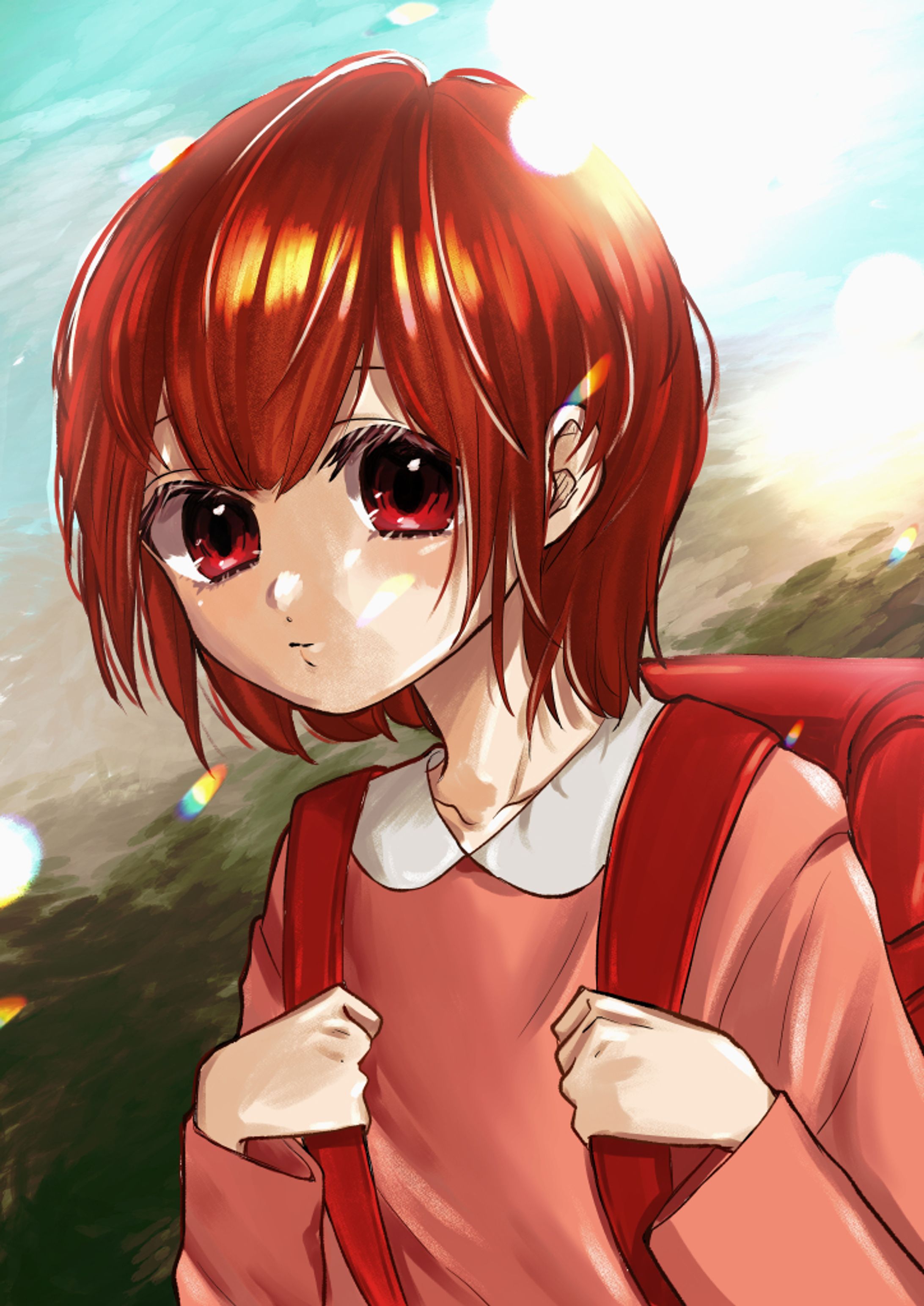 小学生-1