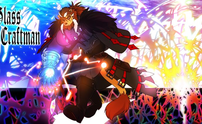 グラフィック、fantasy