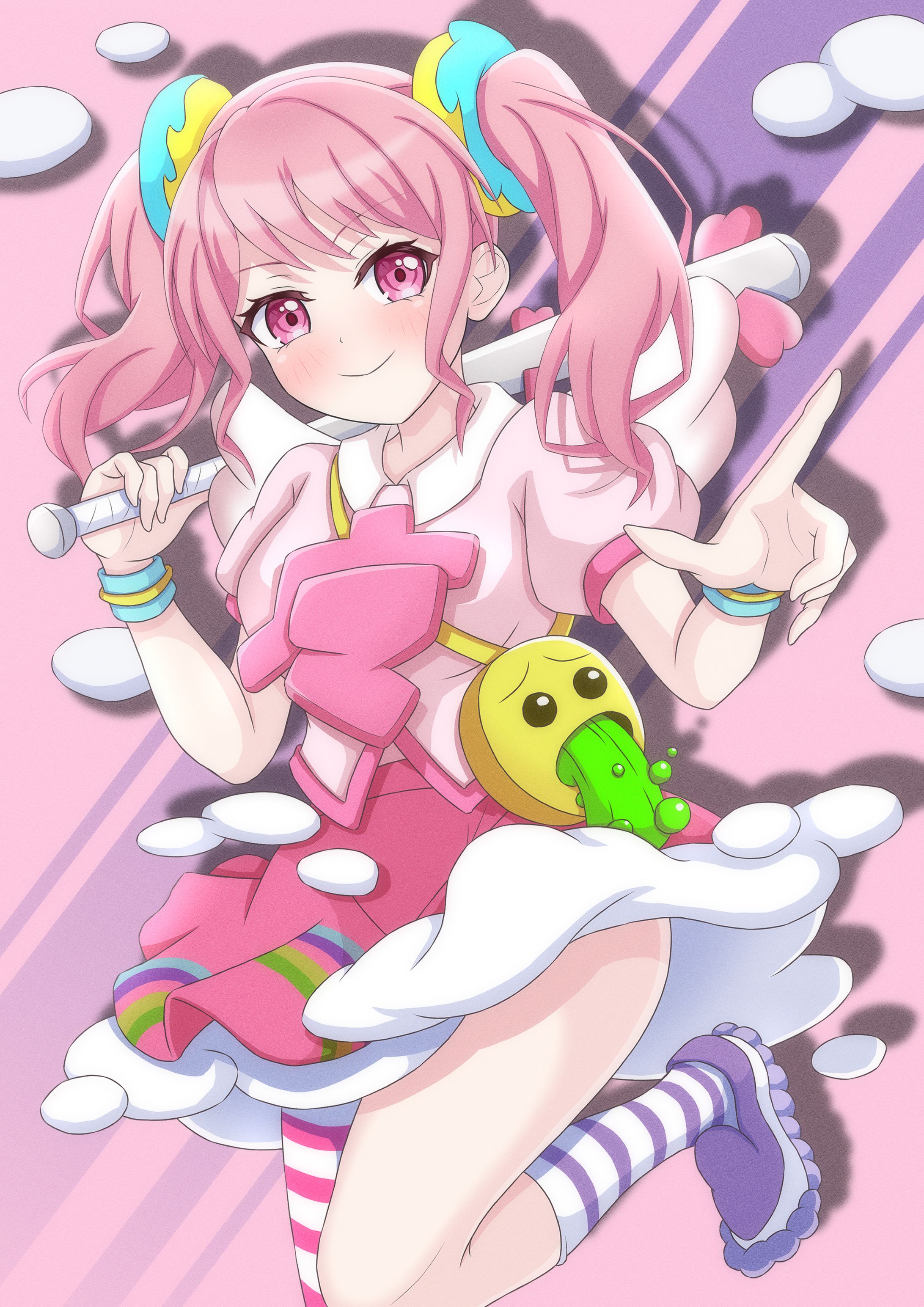 丸山彩（リクエスト）-1