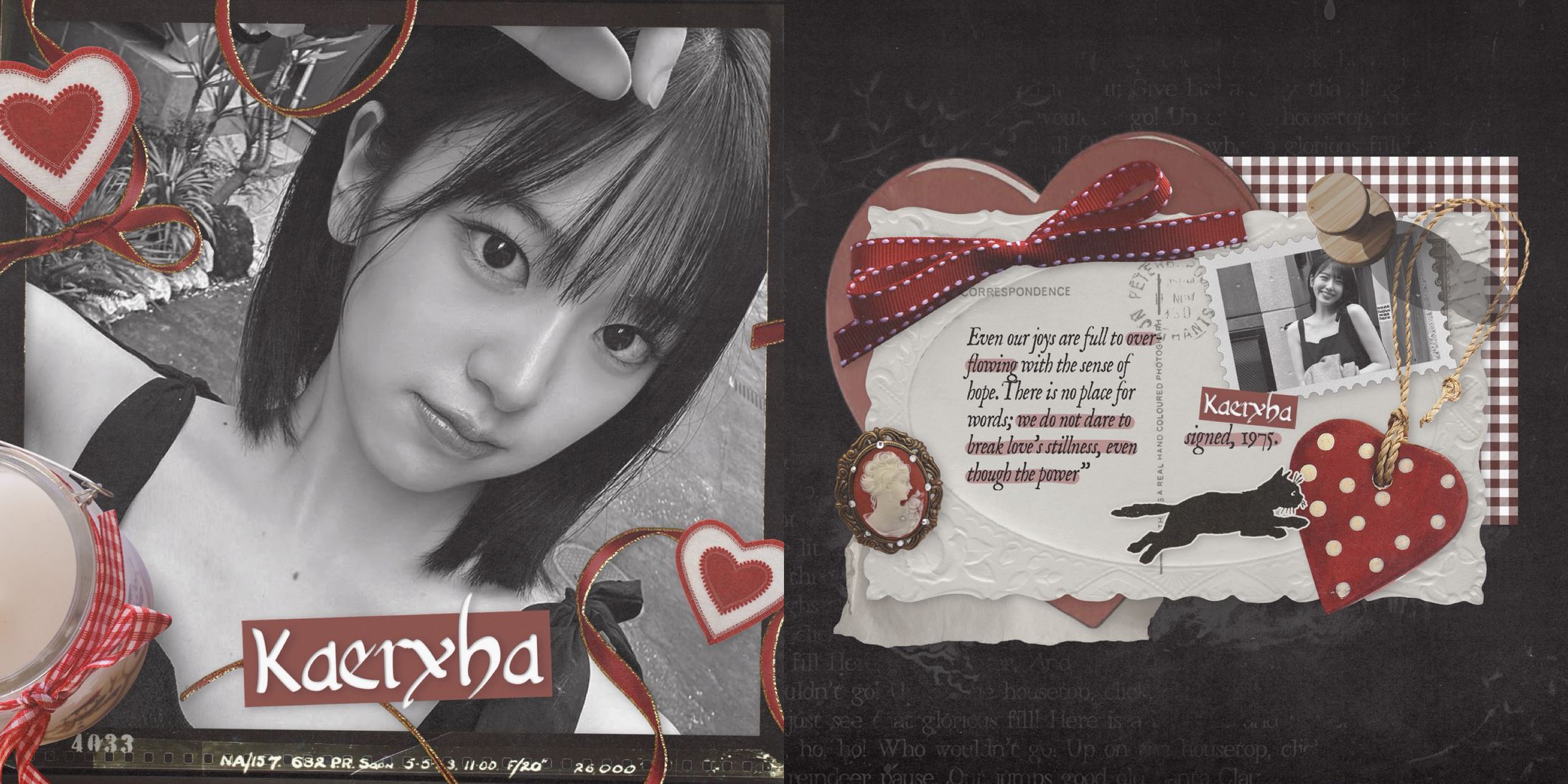 ICONS: Full of Hearts.-1