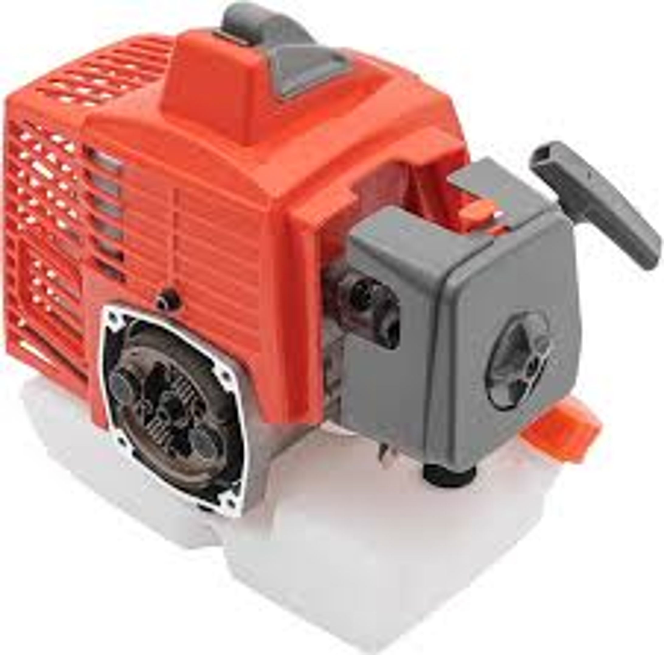 家庭用および園芸機器用の 2 ストローク エンジン業界、2032年までに360百万米ドル規模へ拡大見込み-1