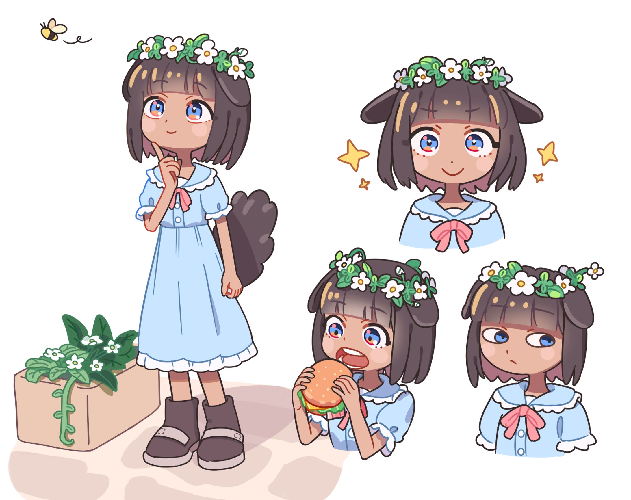 ヒマラヤちゃん-1