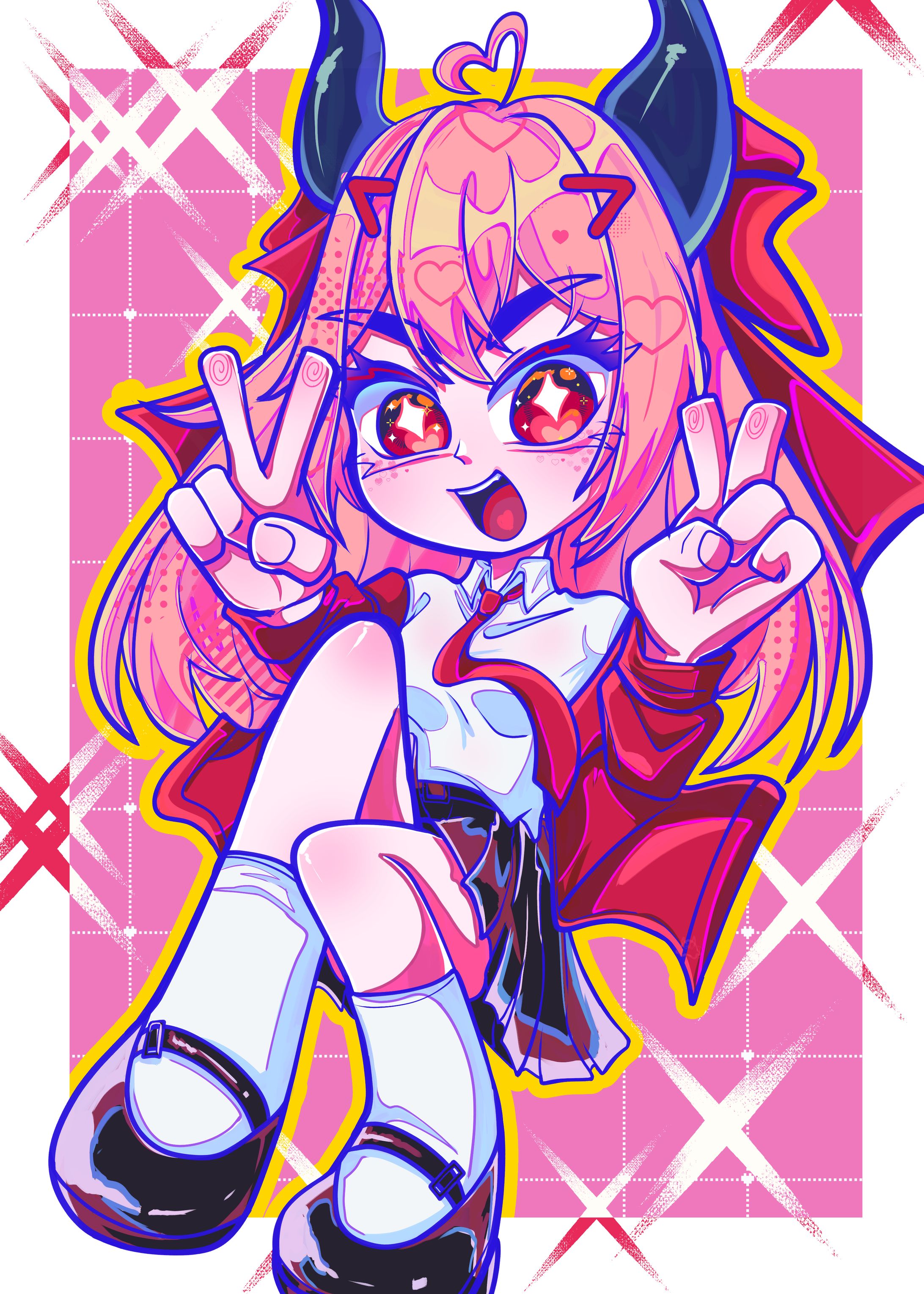 [Fanart]romanticxlily -1