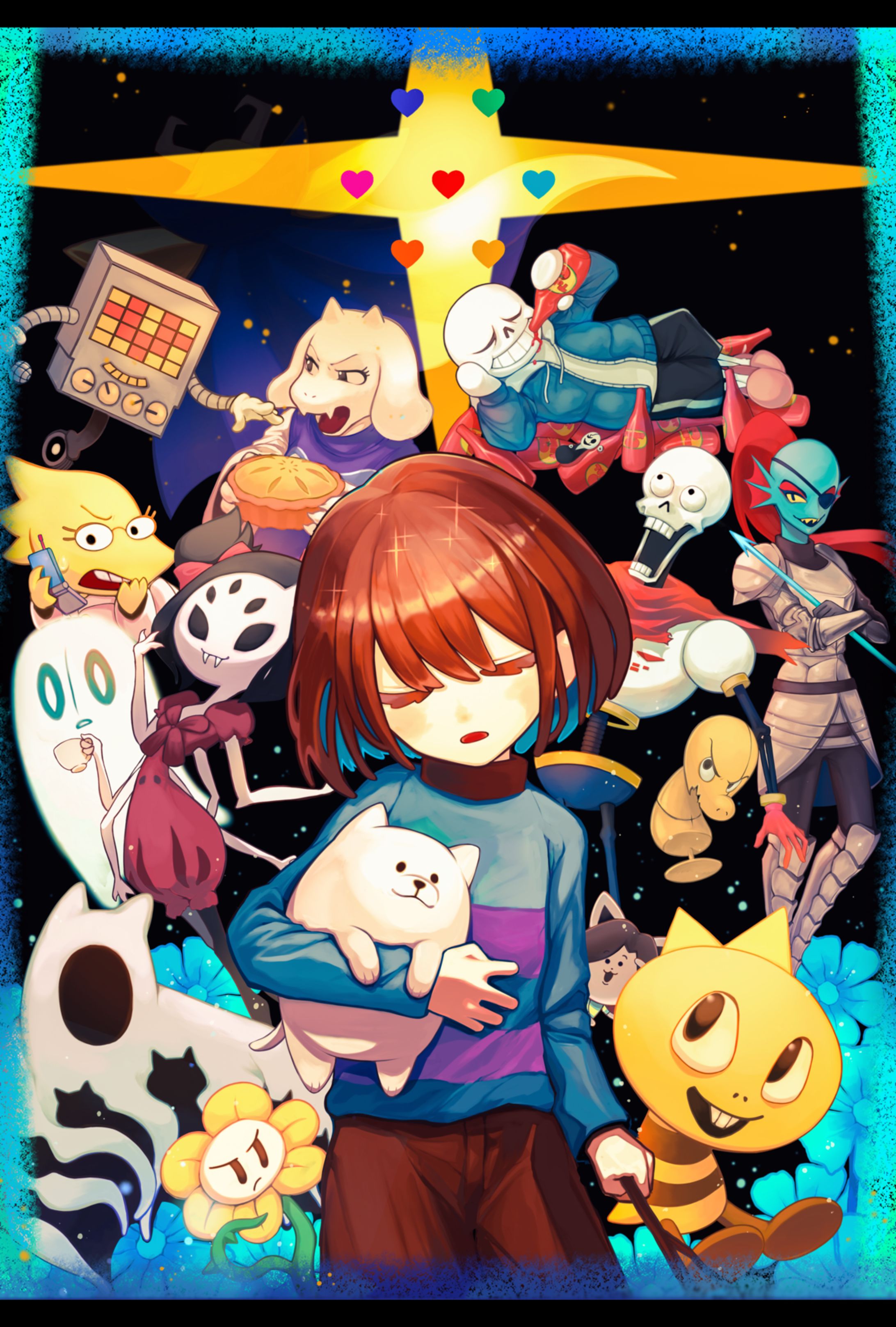 UNDERTALE-1