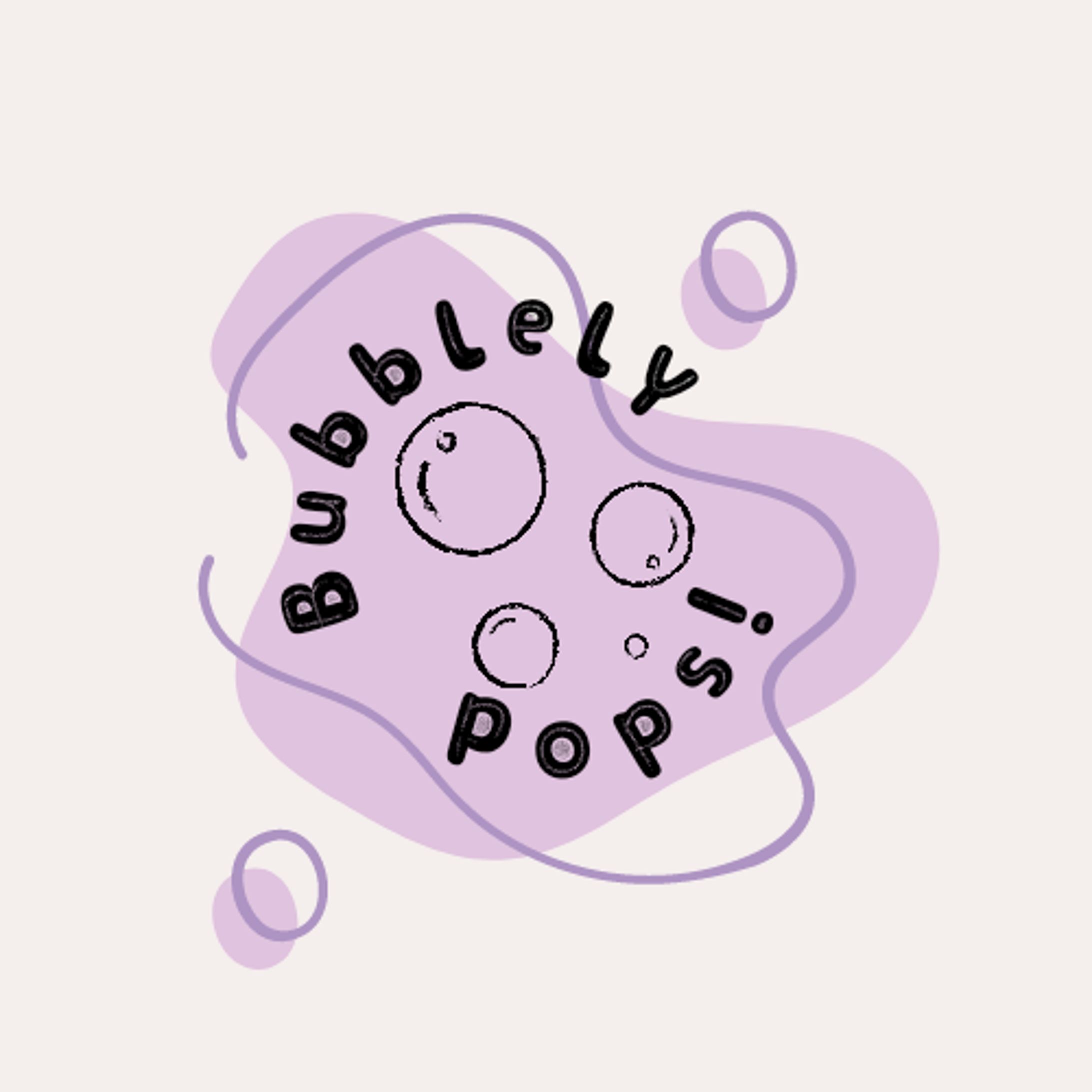 Bubblelypops! Logo-1