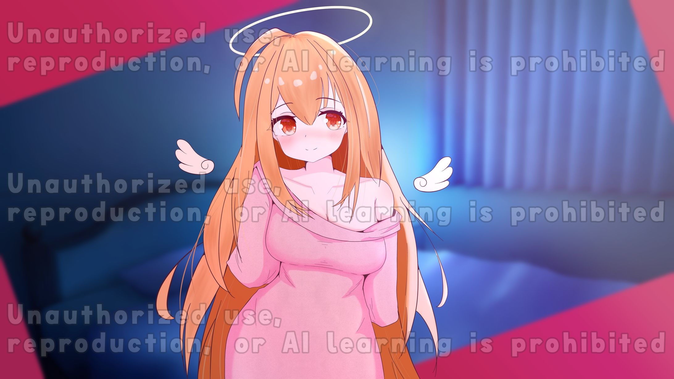 お誕生日イラスト-1