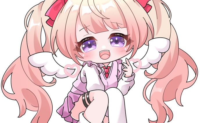 SDイラスト