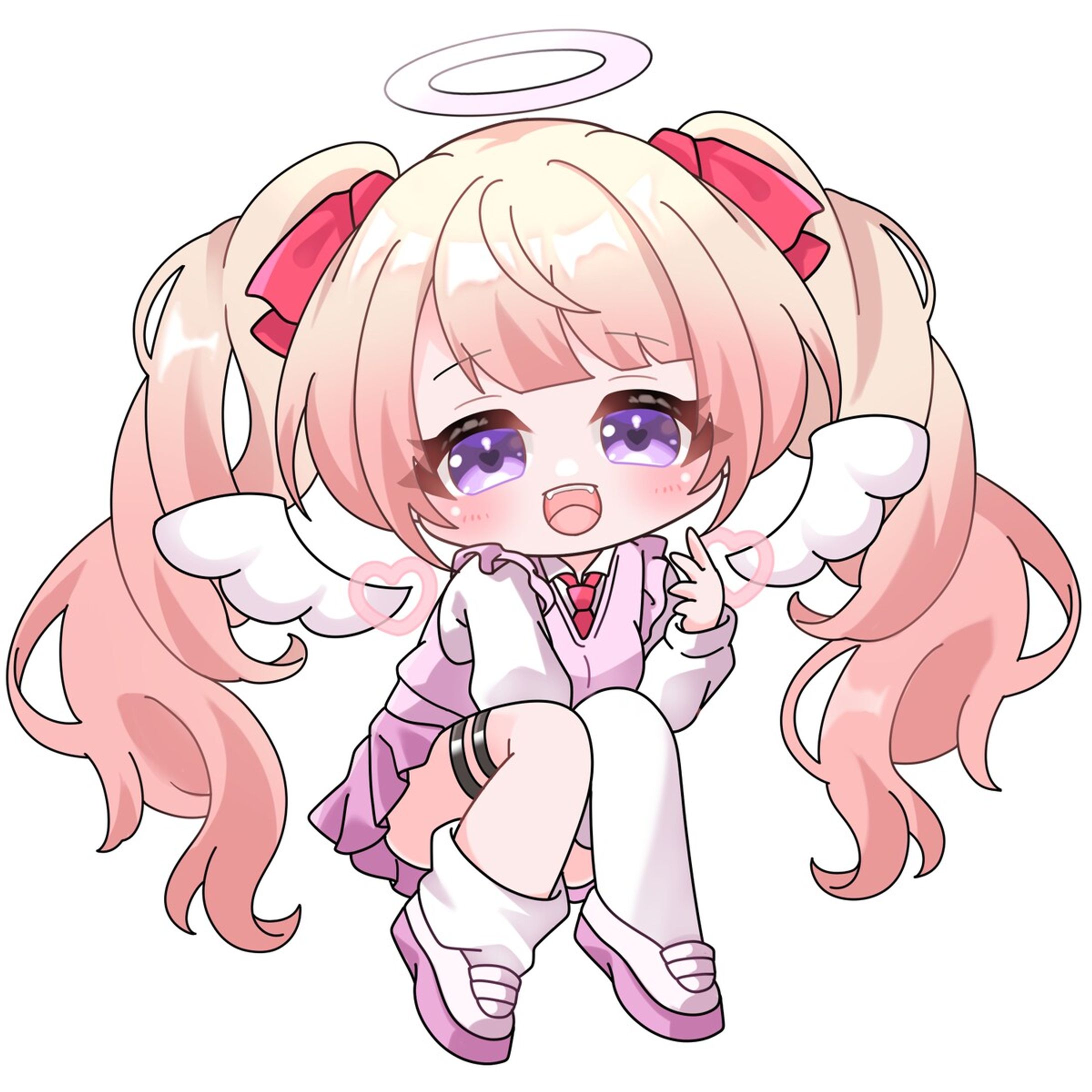 SDイラスト-1